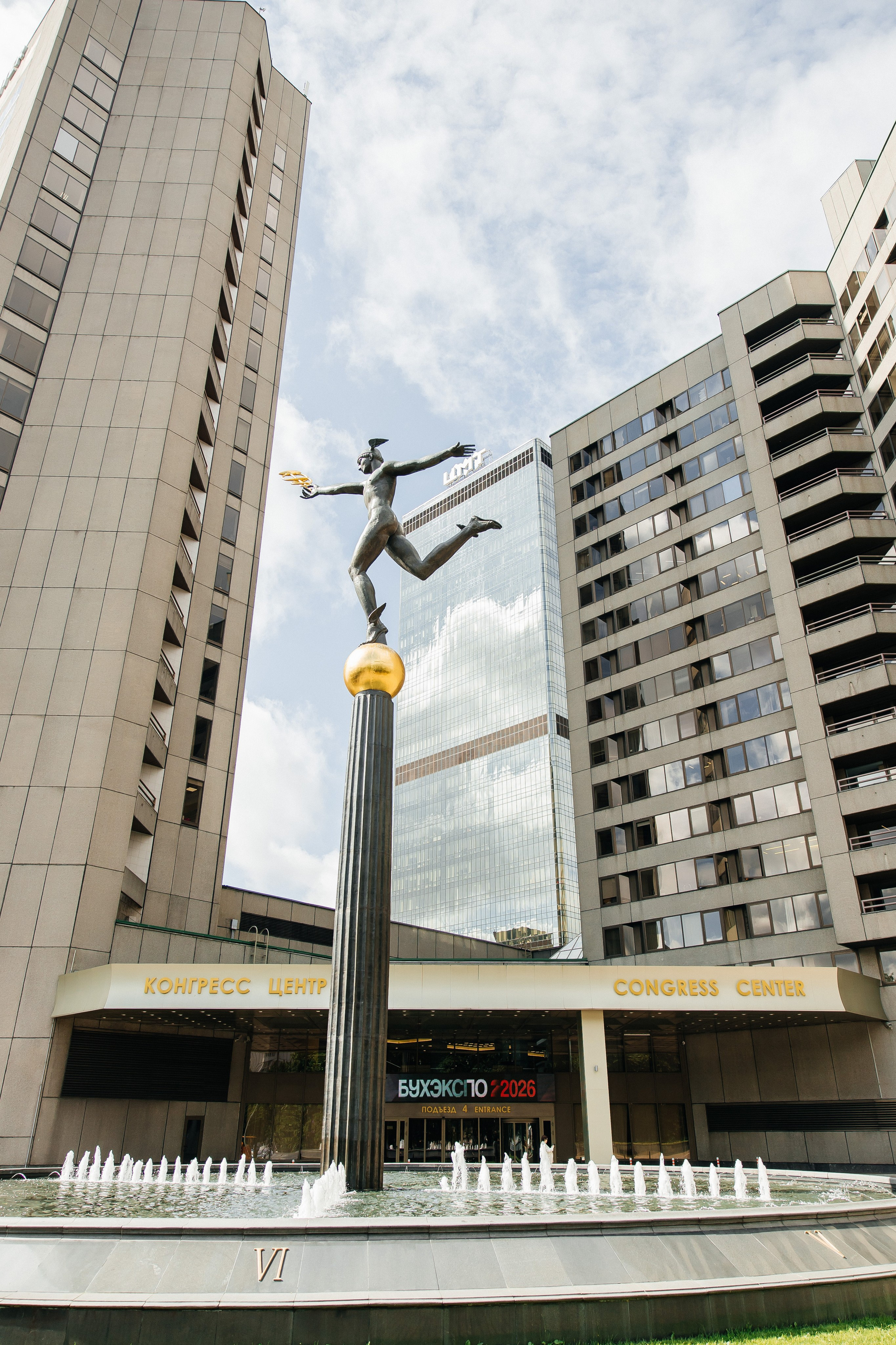 PORTFOLIO. Репортажная фотосъемка мероприятий в Москве — Five Media