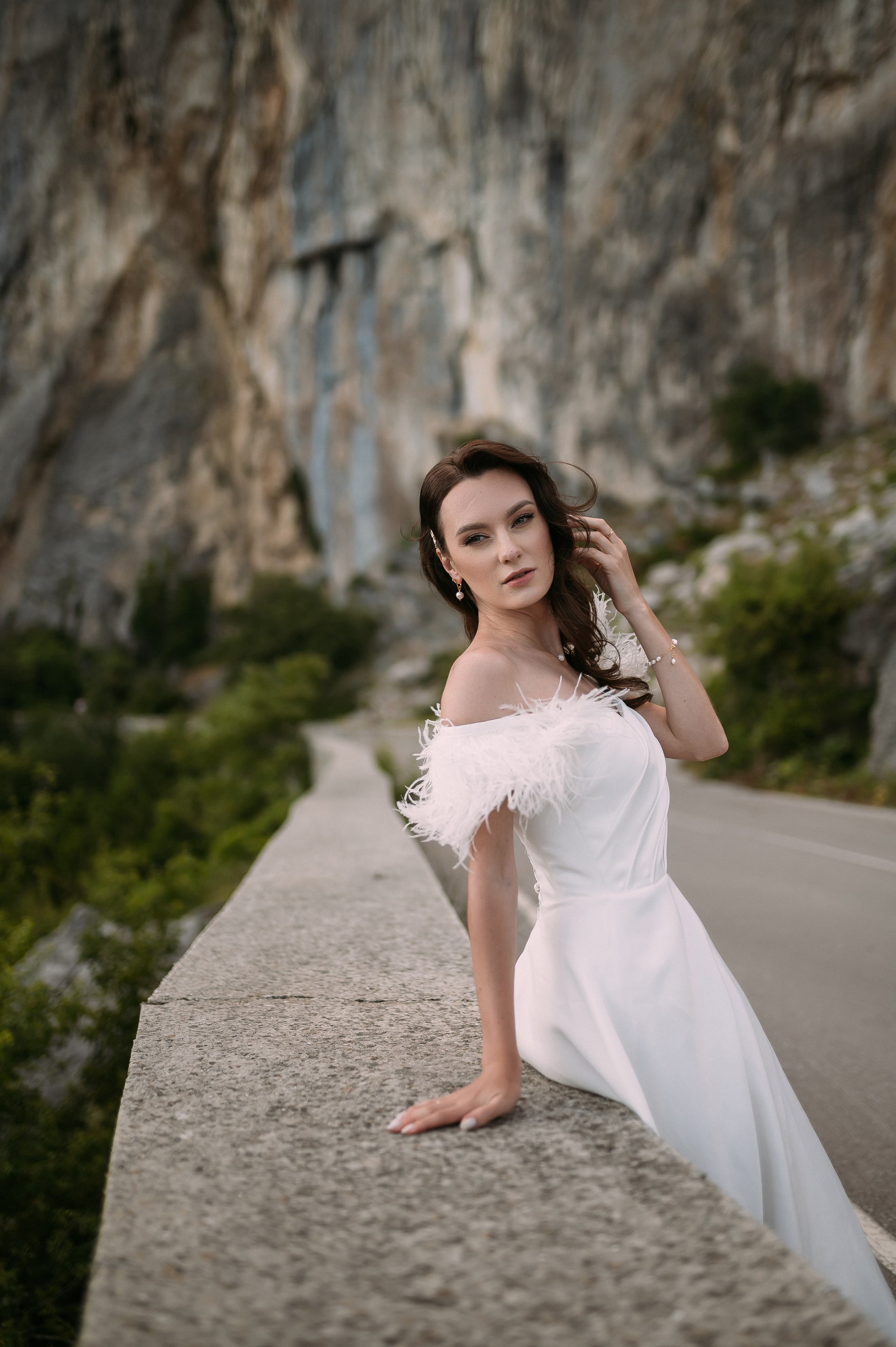 Фотографии со свадебного деня в Симферополе. Свадебный и семейный фотограф в Симферополе Дарья Маркова