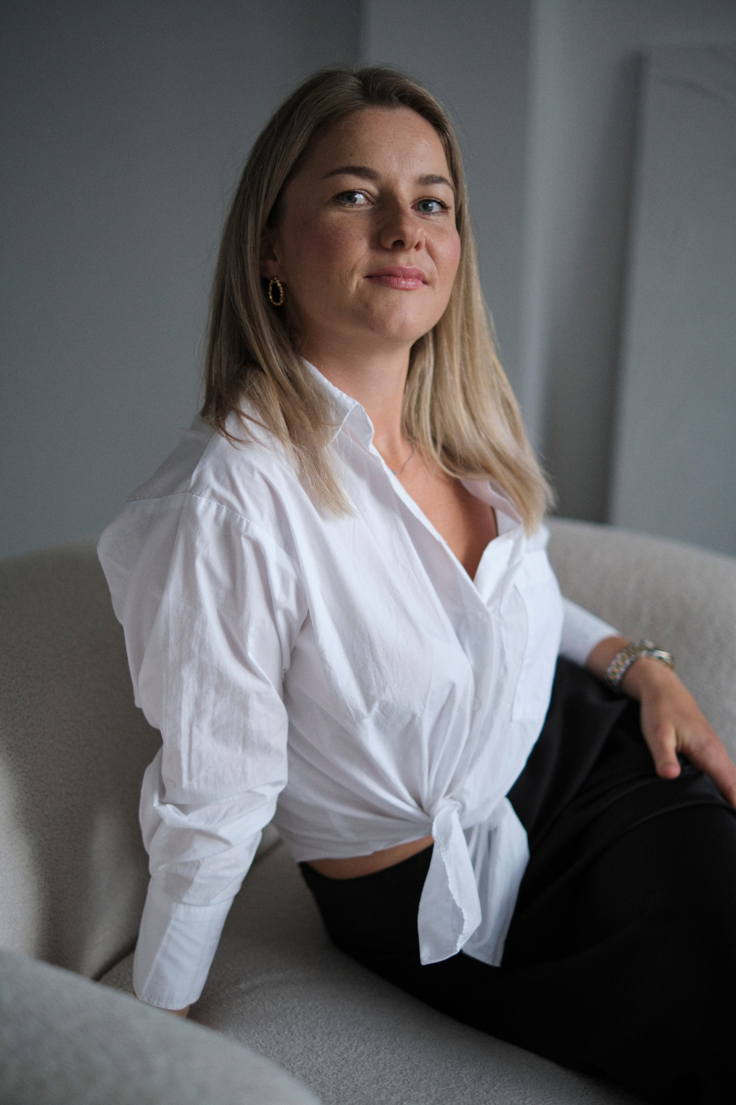 Ира. Елена Павленко. Фотограф. Москва