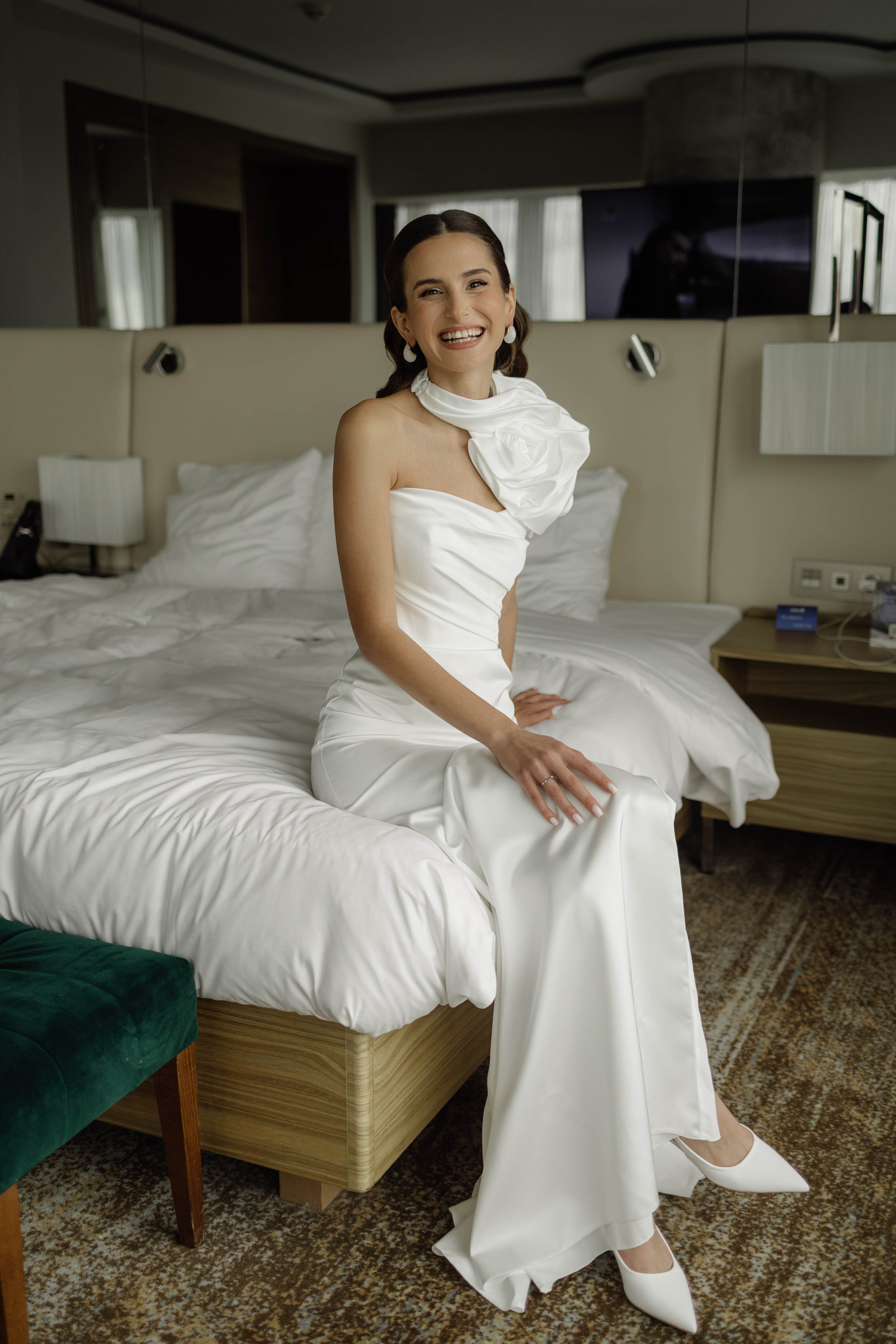 Свадебный фотограф Москва