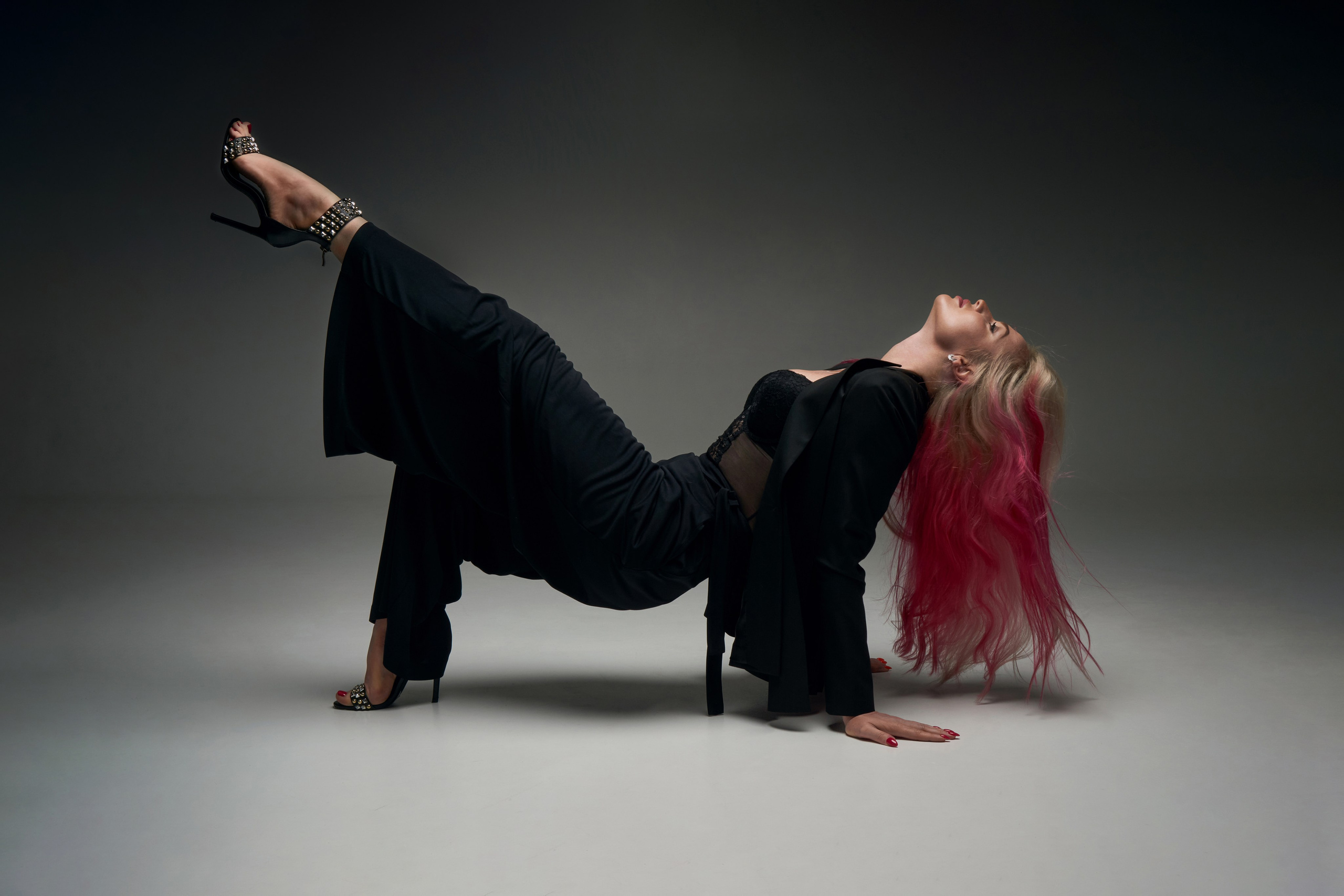 Анна Баранова | Фотограф в Екатеринбурге