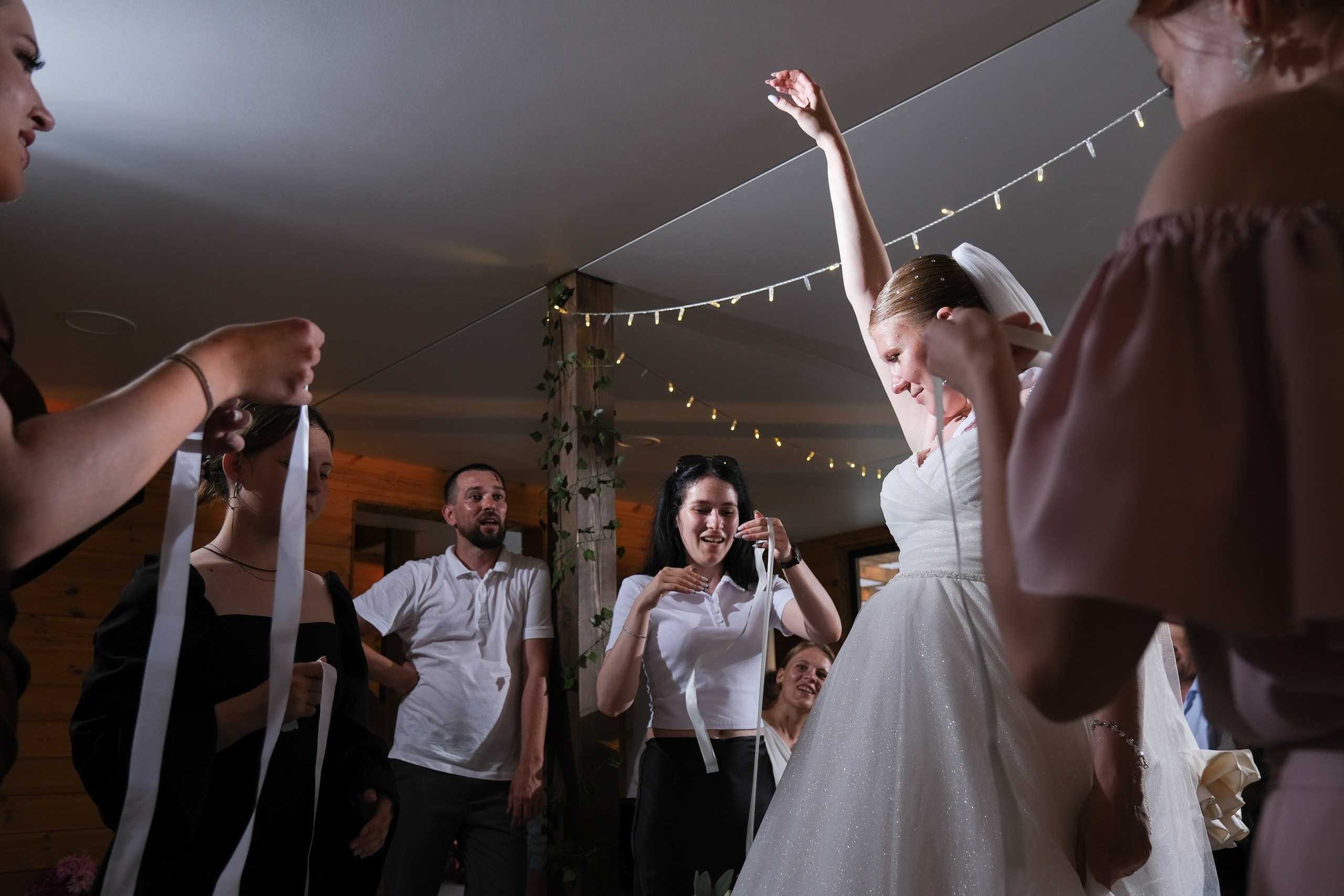 Свадьба Ильи и Валентины. Свадебный фотограф в Челябинске Сырчикова Наталья