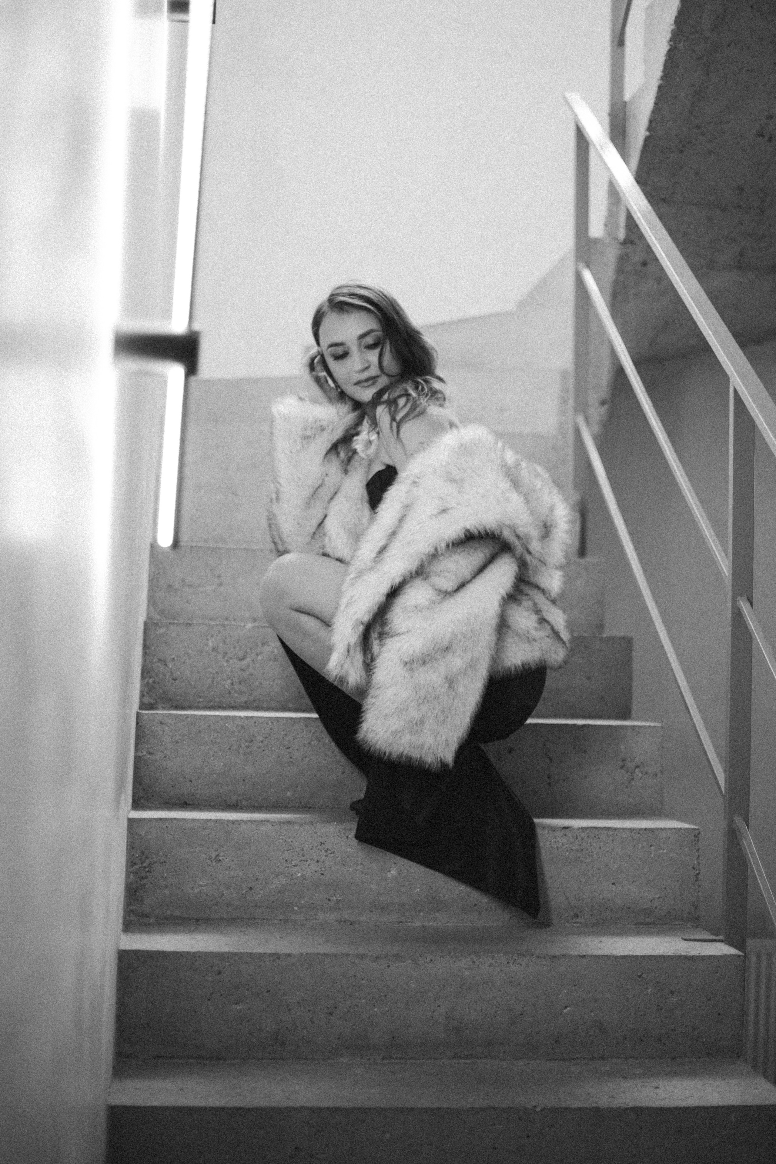 Женский и семейный фотограф в Ростове-на-Дону Кристина Ластович