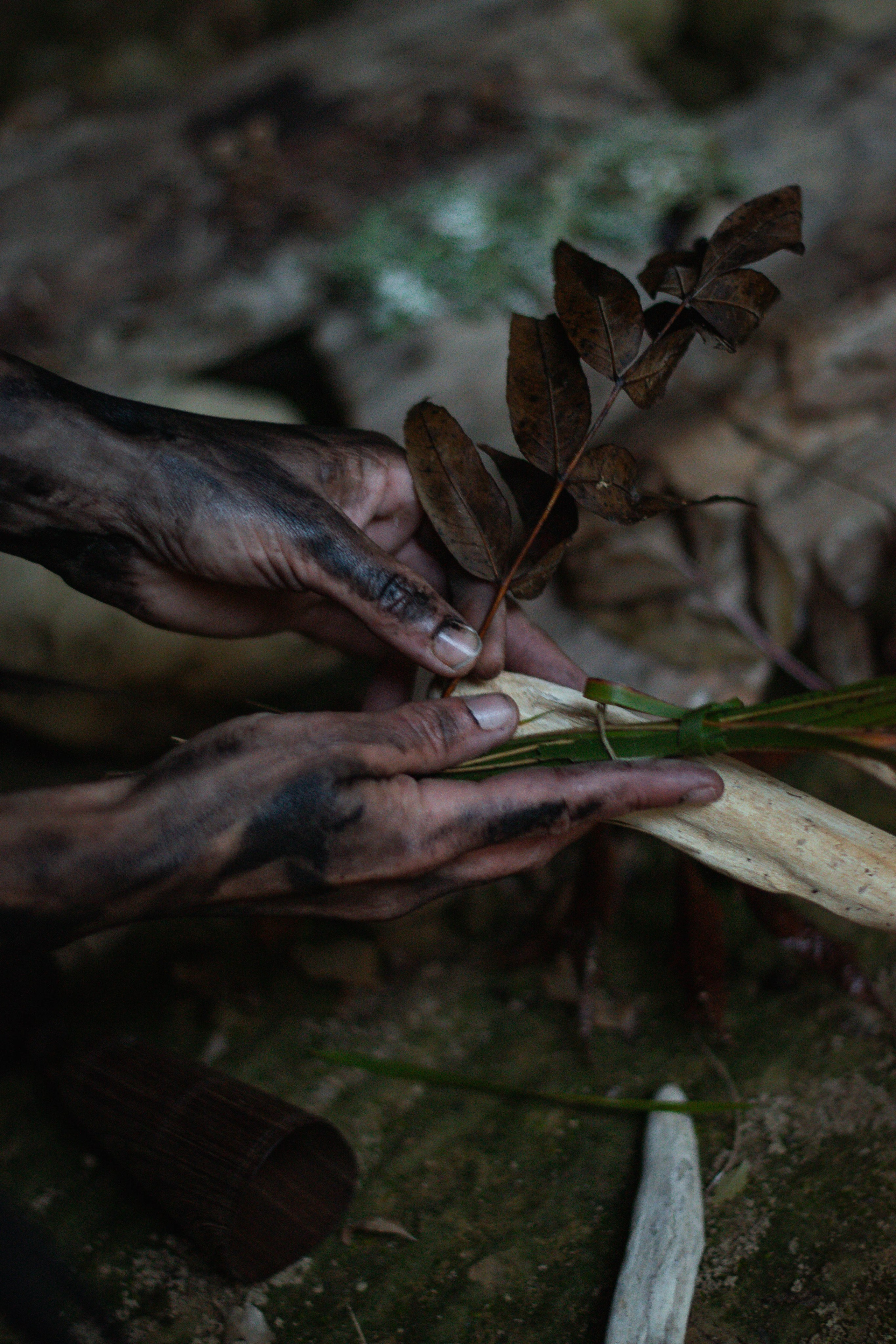 Шаман. Фотограф в Севастополе