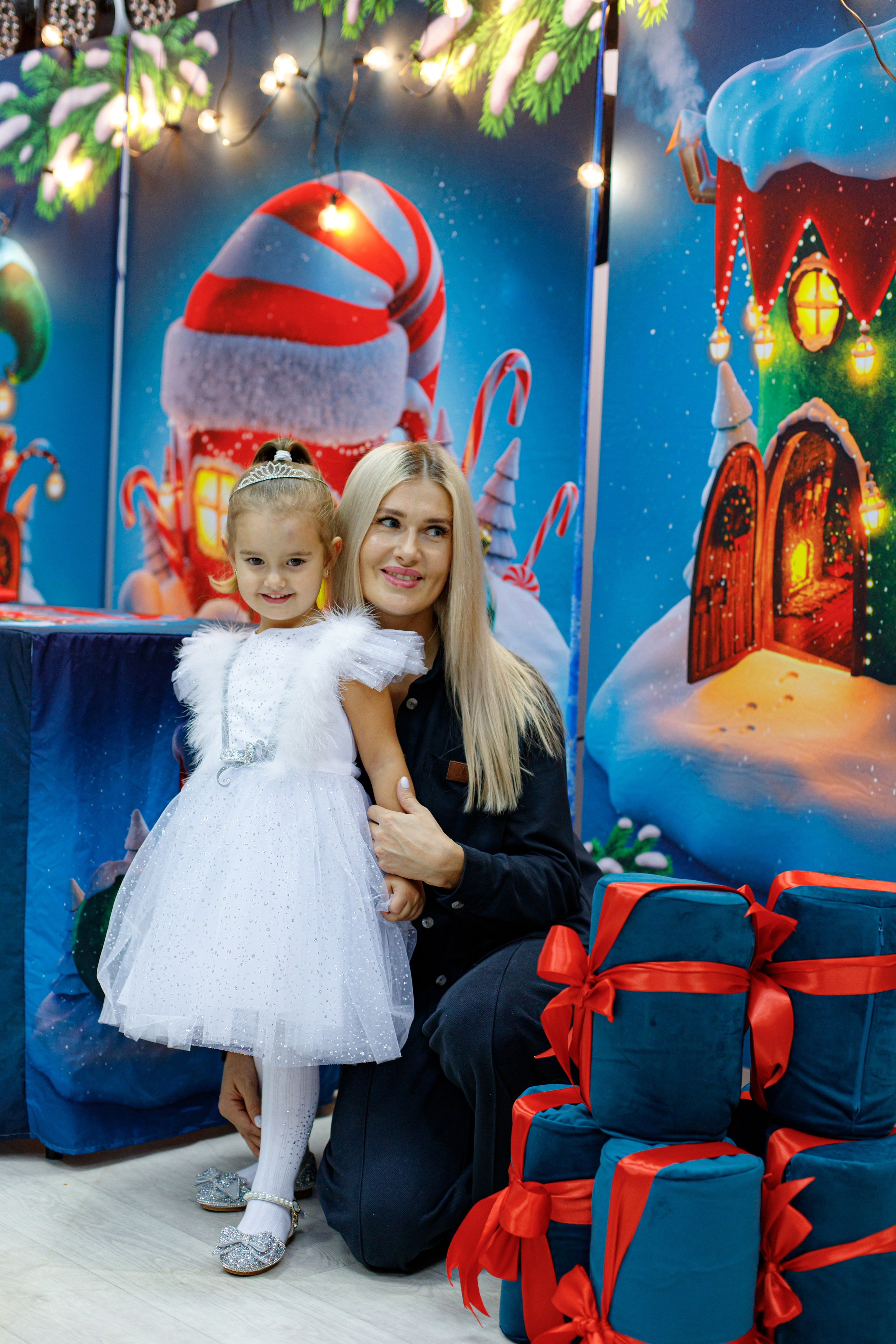 Happy new year / part2. Photokarish