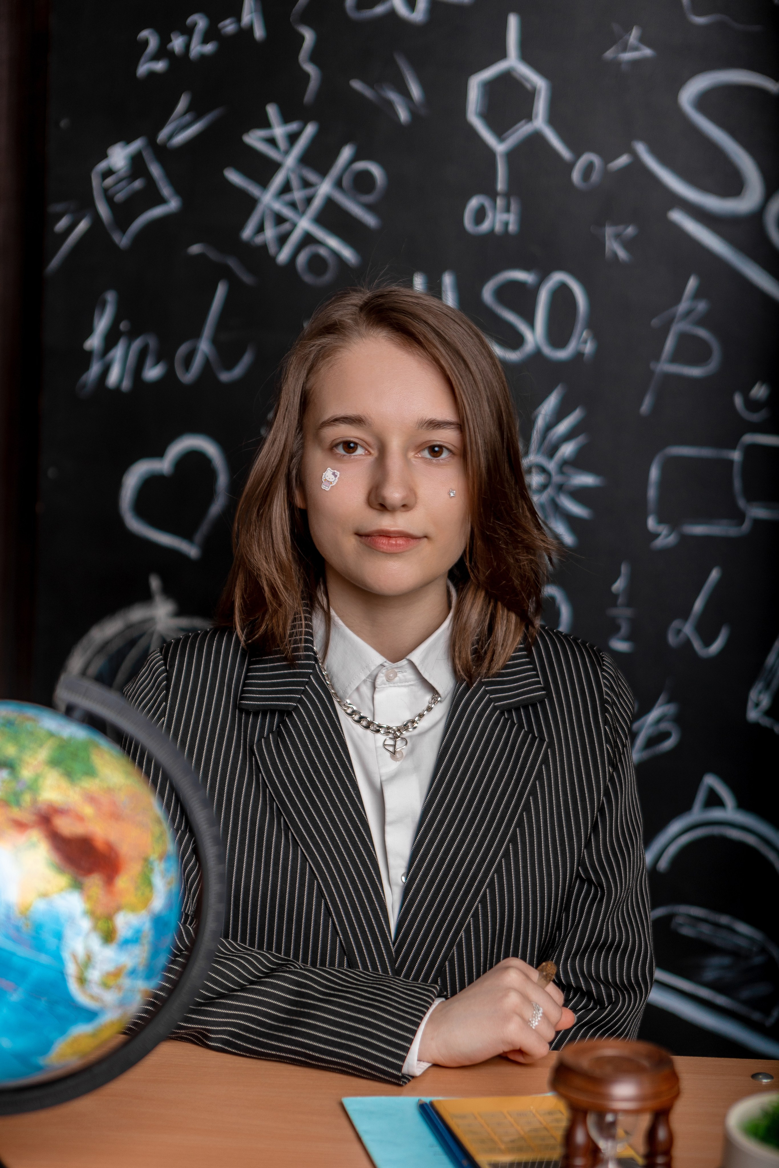 Школьная фотосъемка в Иваново. Фотокниги и выпускные альбомы в Иваново