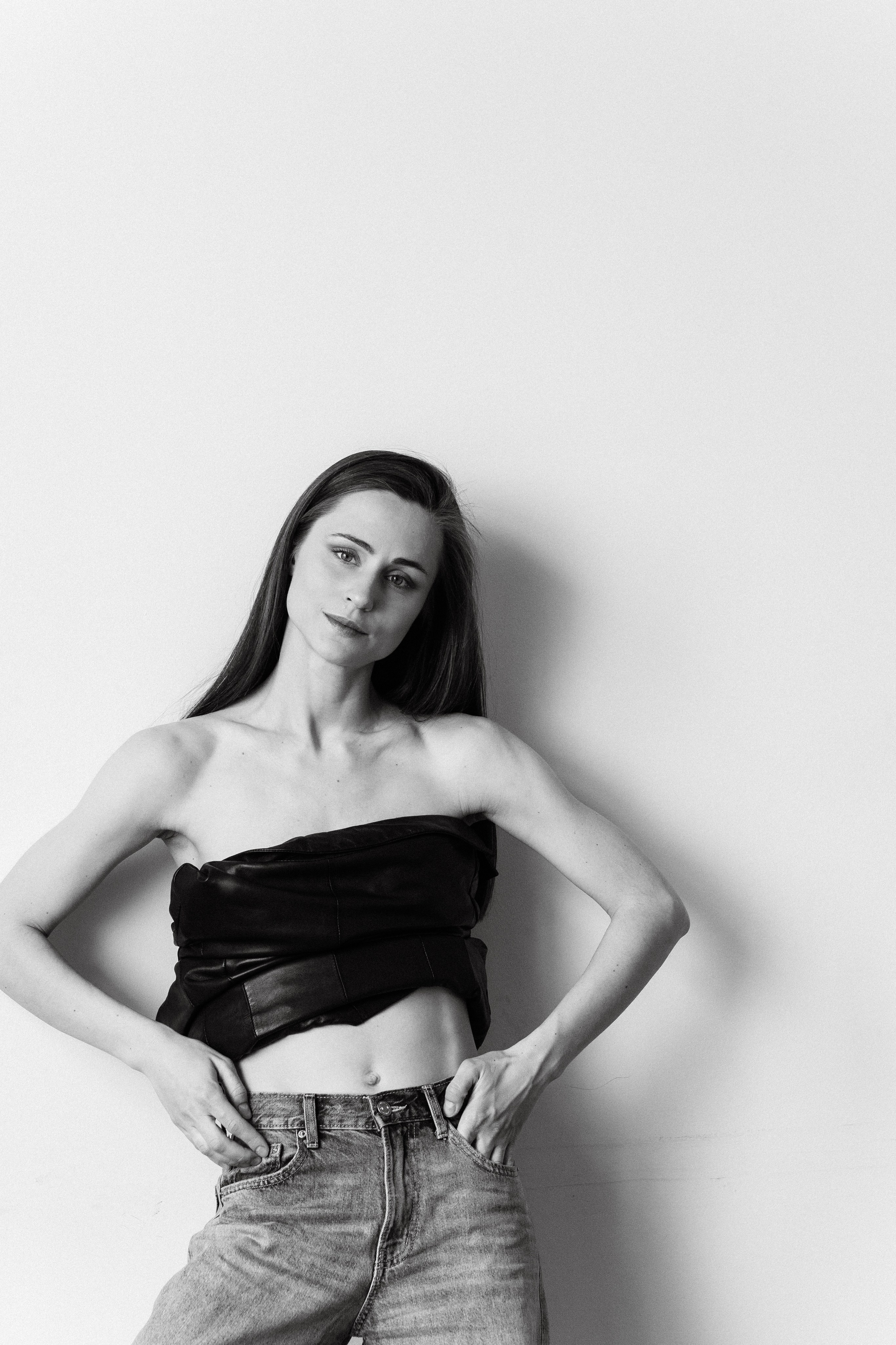 Портретный фотограф в Москве