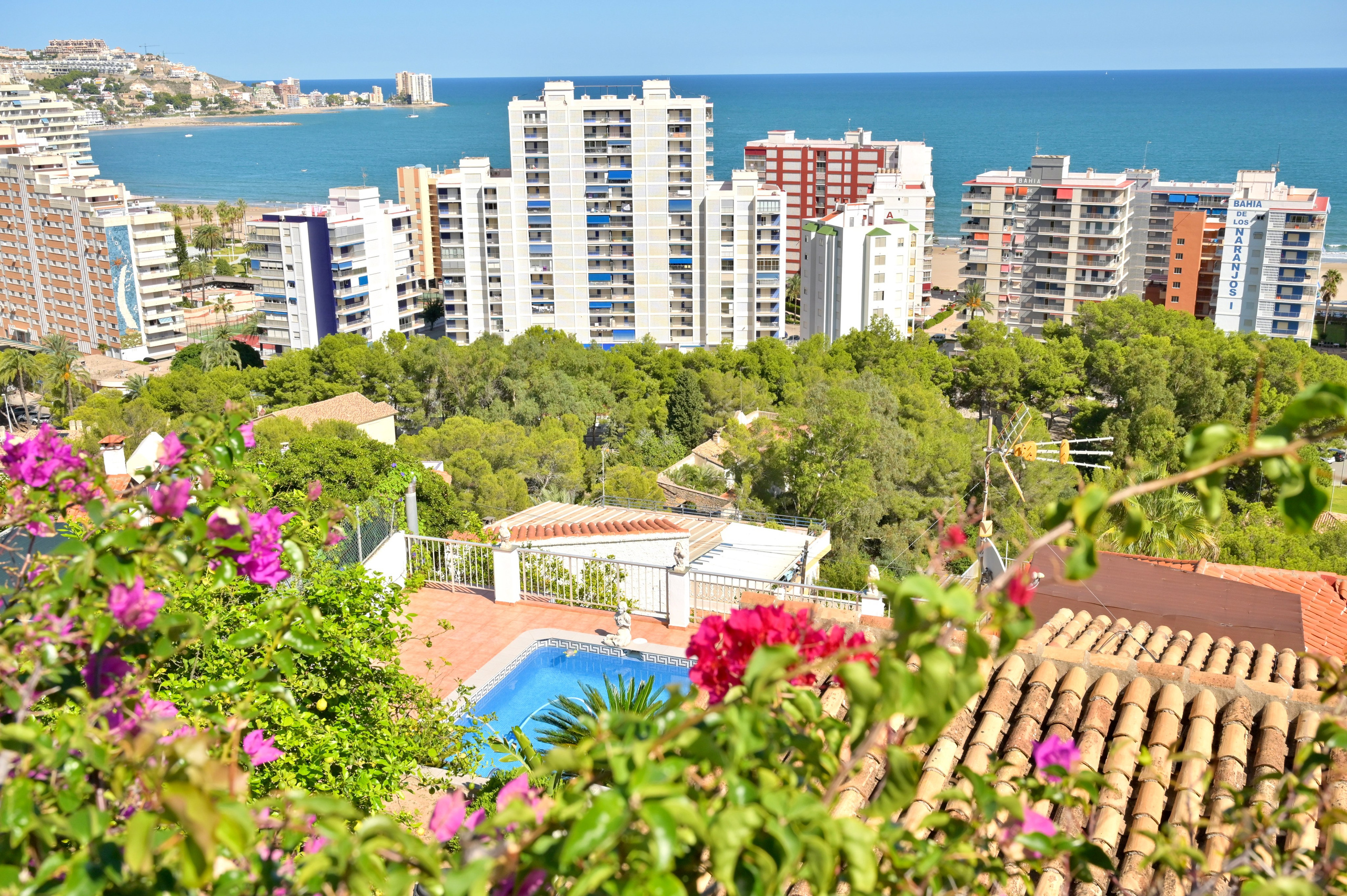 Кульера (Испания). Гид и фотограф в Валенсии Новиков Михаил