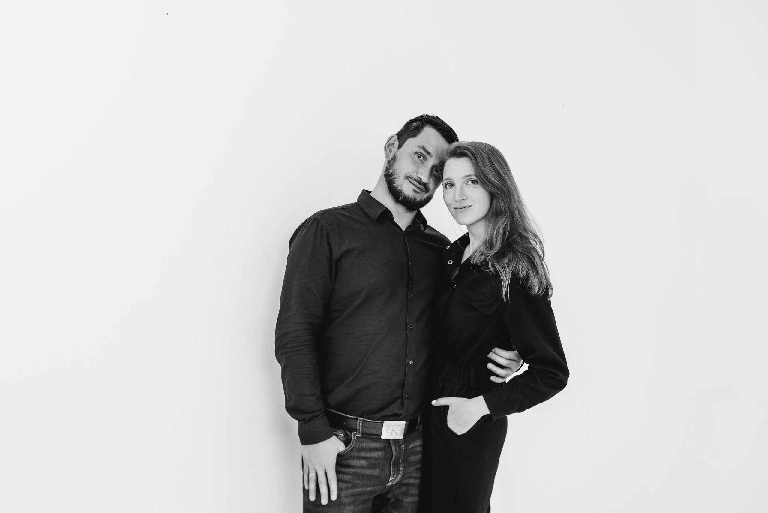 ЛЮБИМЫЕ ЛЮДИ. Фотограф в Санкт-Петербурге Марина Парникова