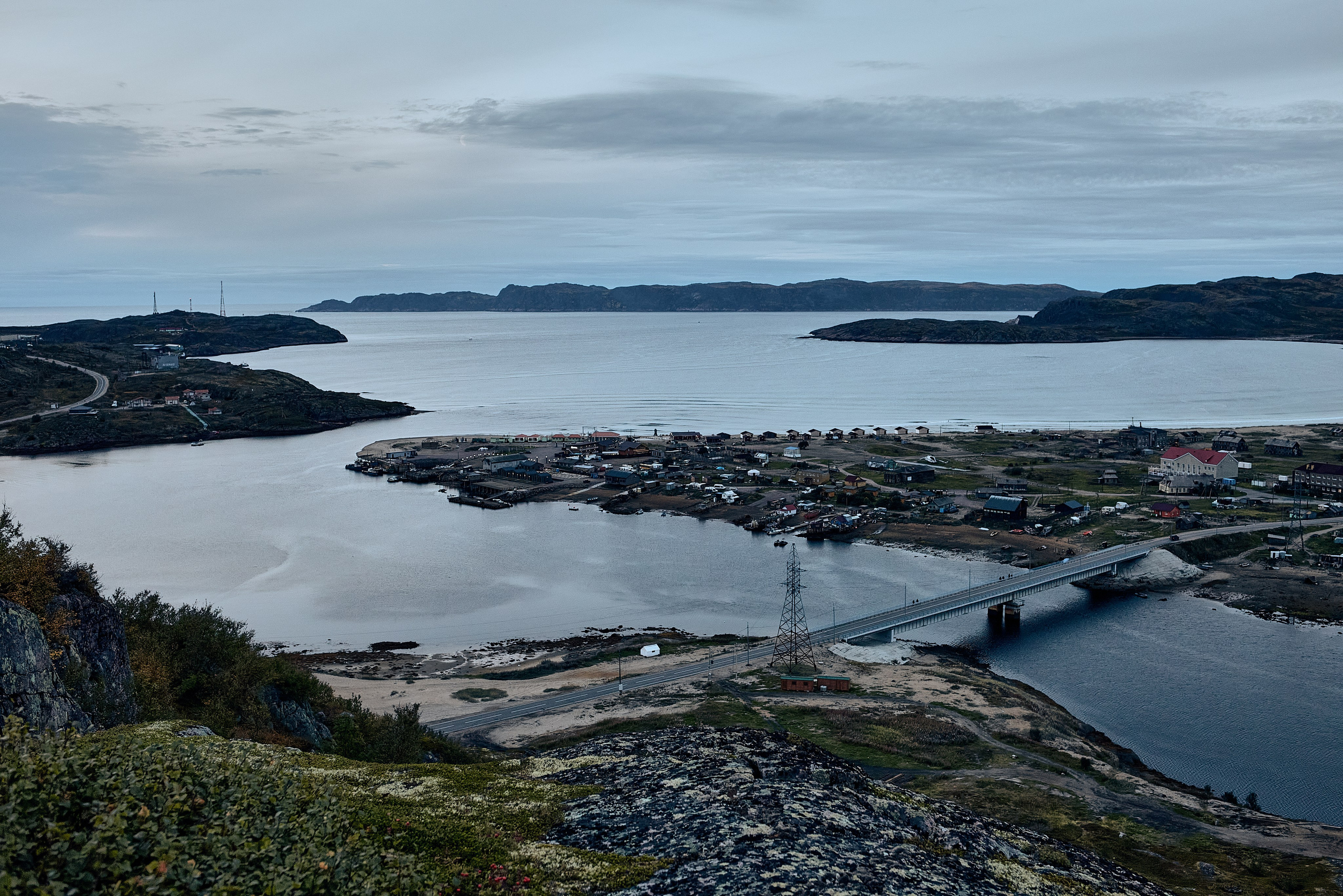 Путешествие на Край Земли. Юлия Иванова. Фотограф для лучших моментов