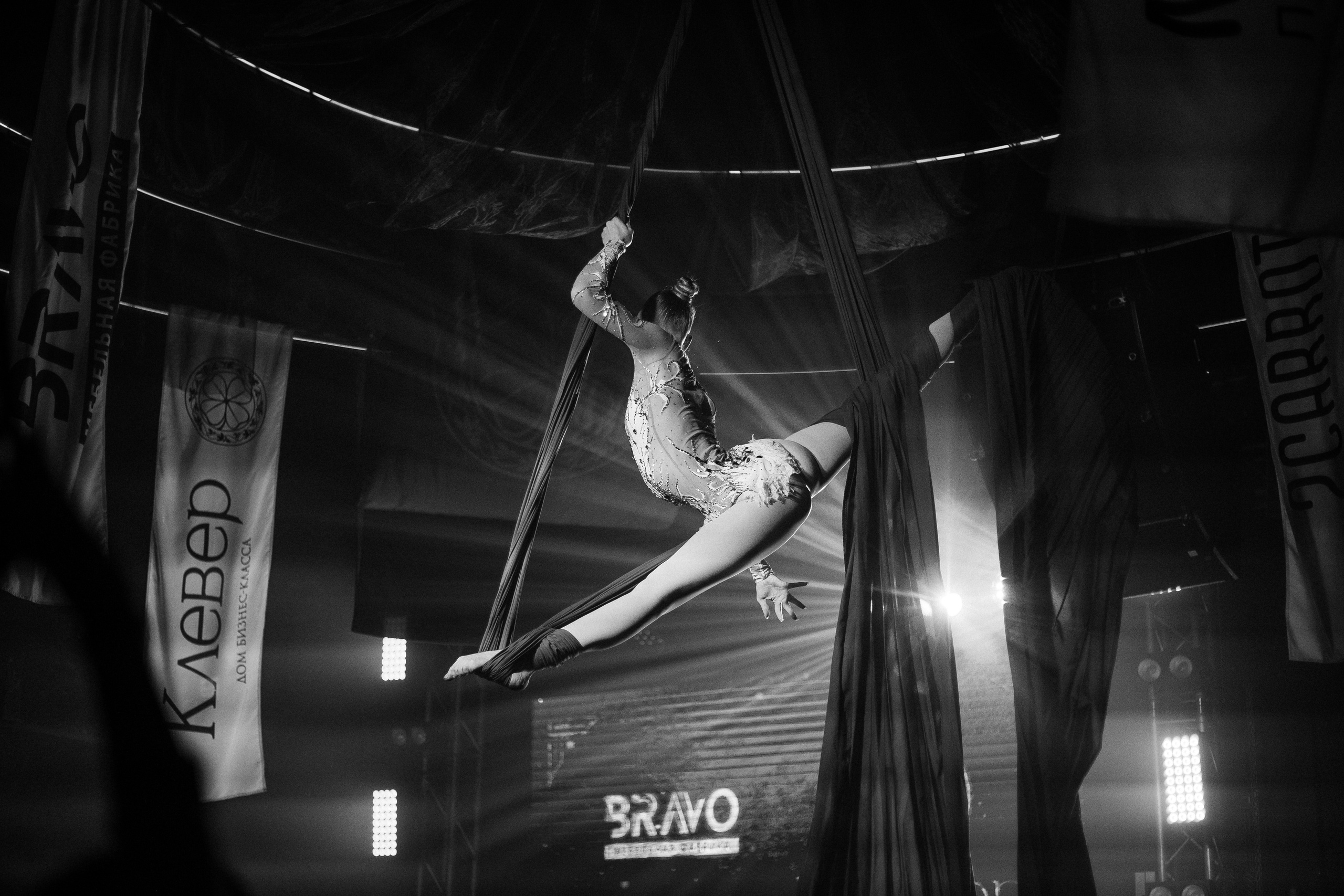 BRAVO BIRTHDAY 13 — PART I. СВОИ. ФОТООТЧЕТЫ-СОБЫТИЯ-МЕСТА