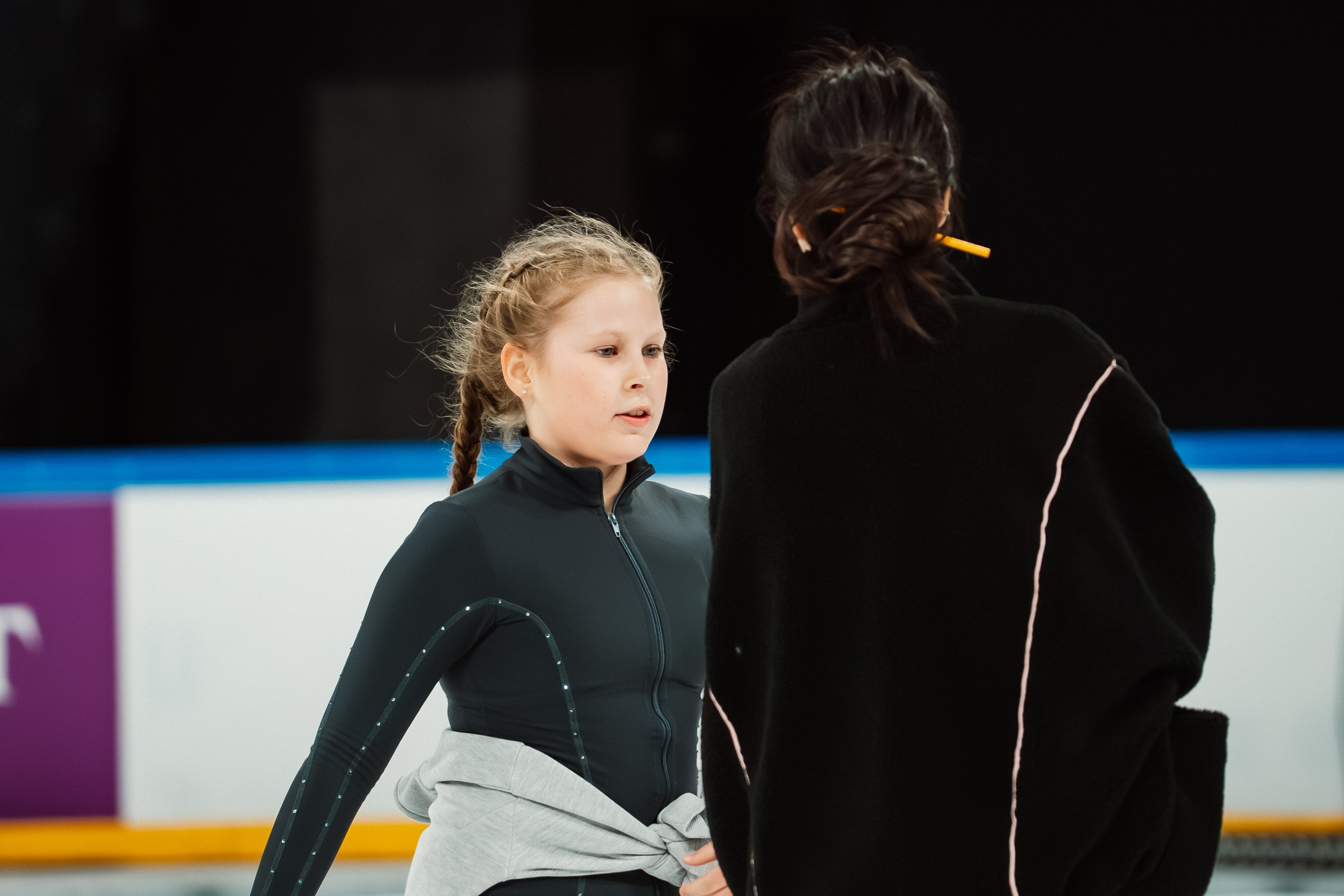 Мастер-класс Алины Загитовой в Новосибирске (11-00). Воробьева Ксения — Спортивный и танцевальный фотограф Новосибирск