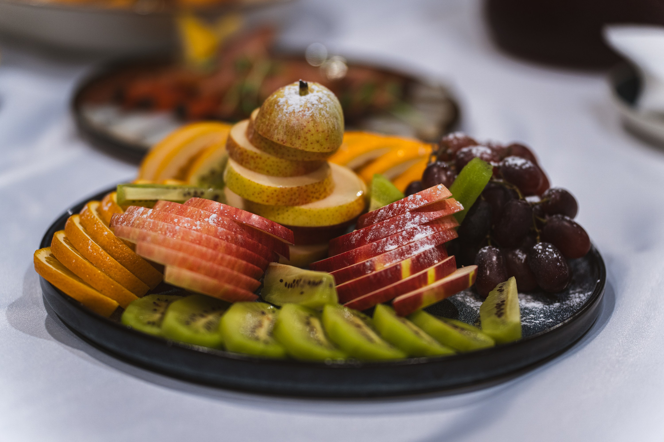 Уютная площадка для вашего праздника