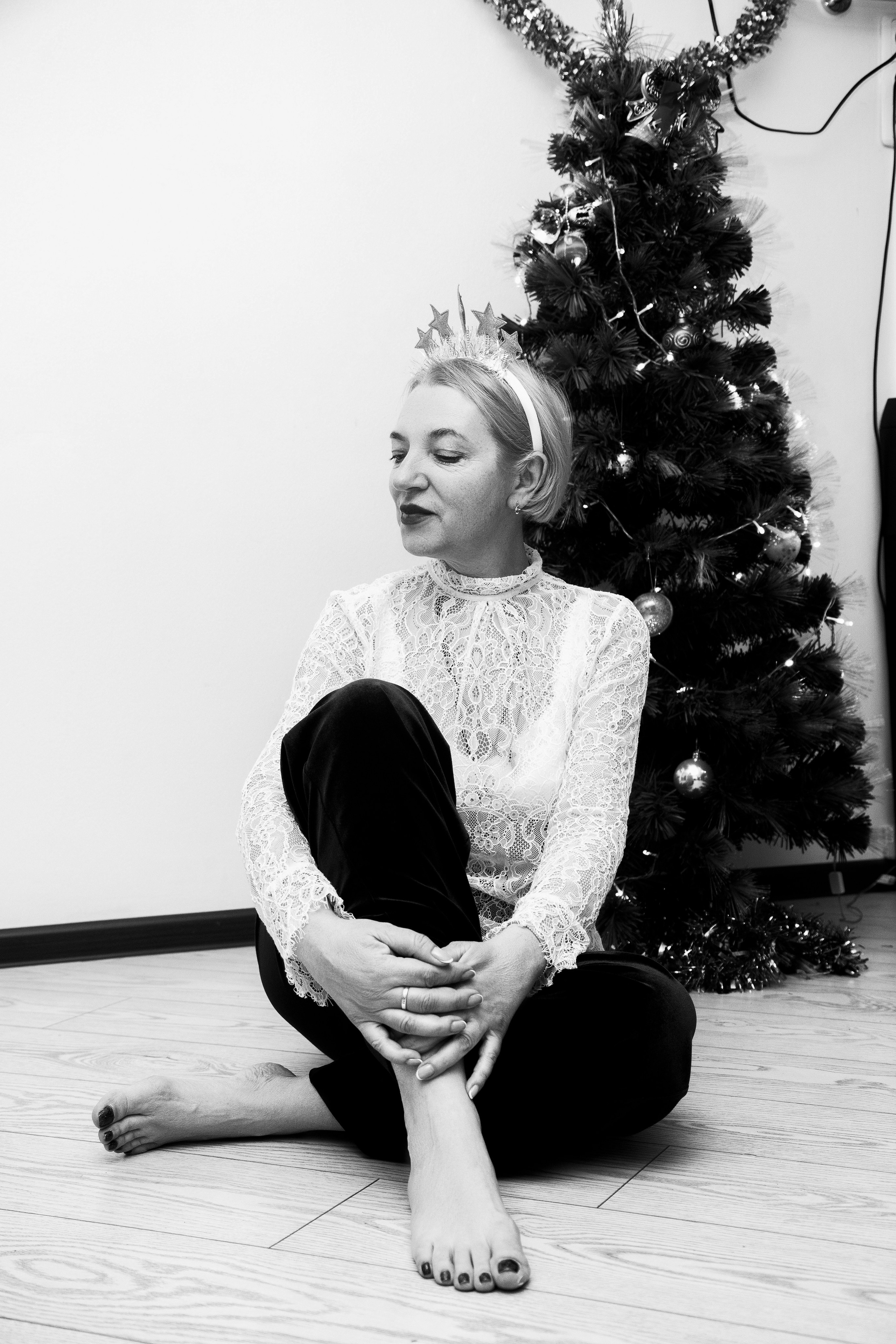 Новогодняя фотосессия | Паратунка