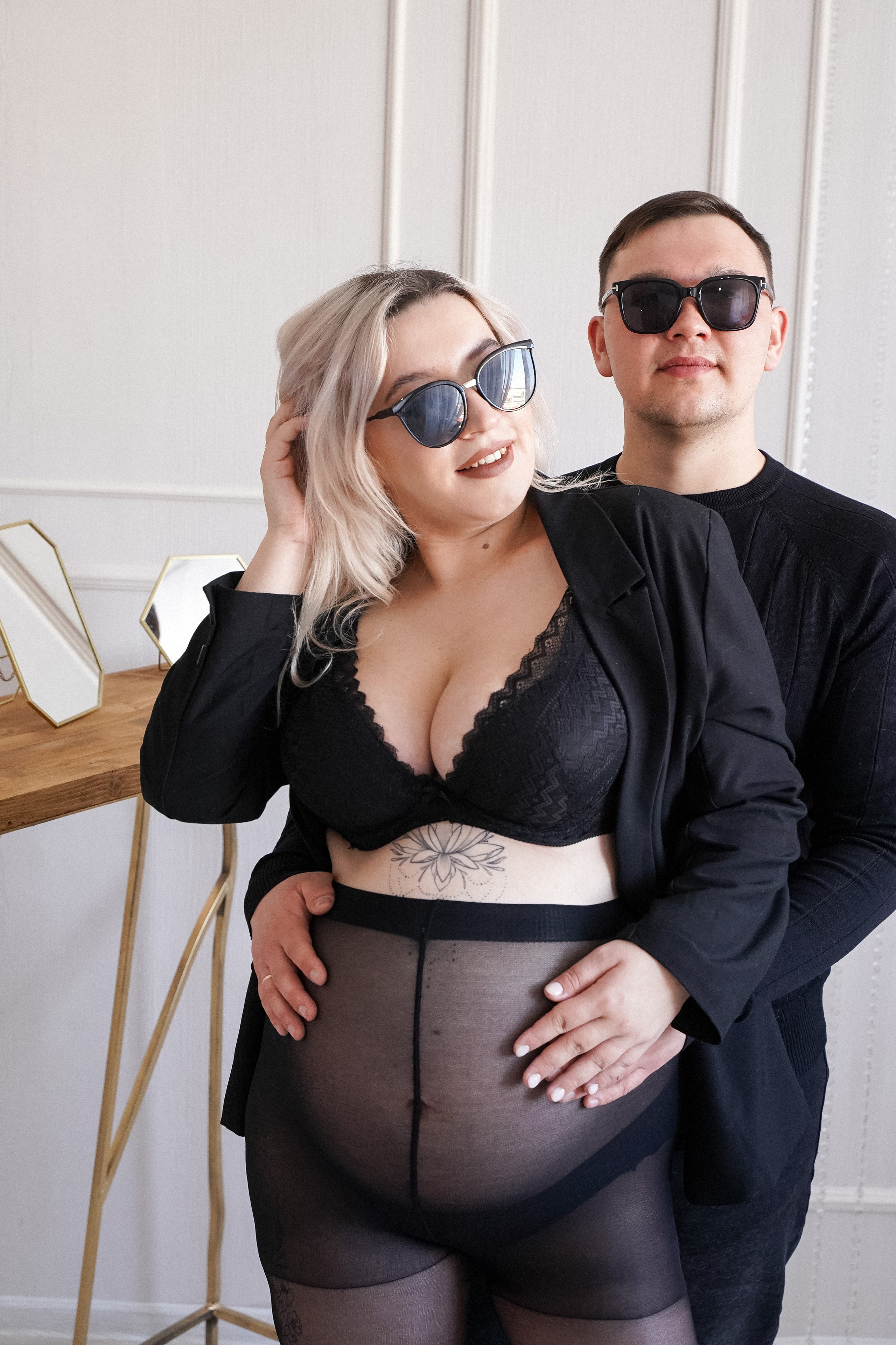 Женственно и сексуально. Фотограф на выпускной альбом школа сад димитровград