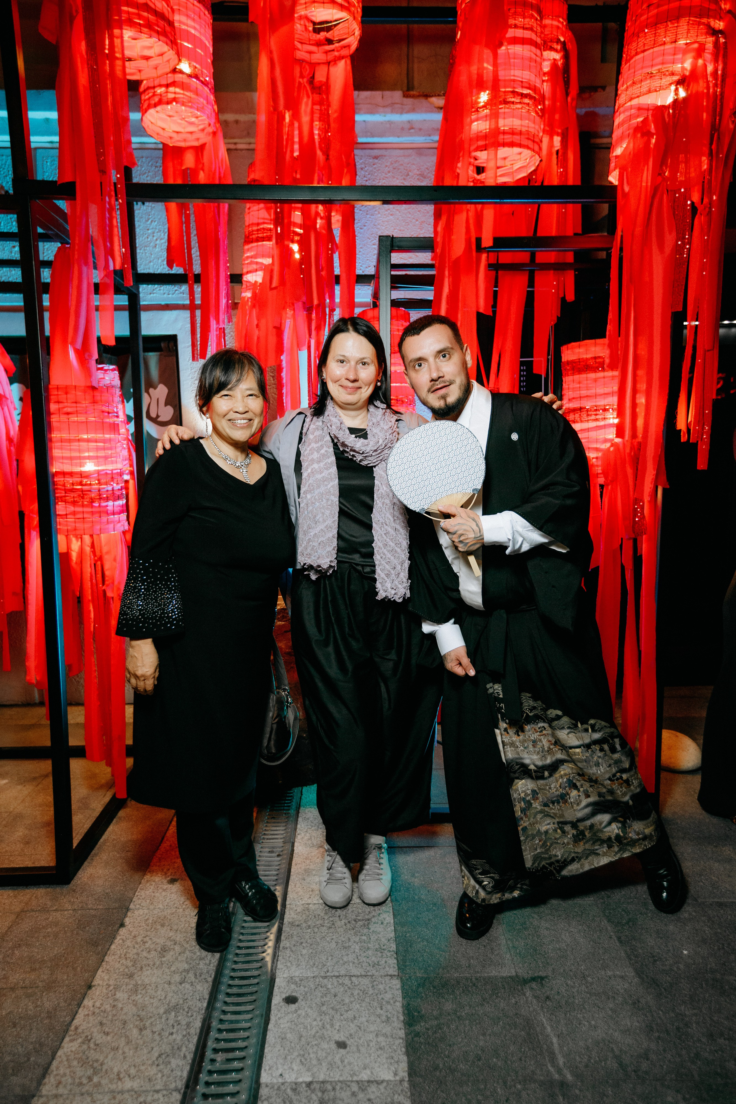 HANAMI — МЕМУАРЫ ГЕЙШИ. СВОИ. ФОТООТЧЕТЫ-СОБЫТИЯ-МЕСТА