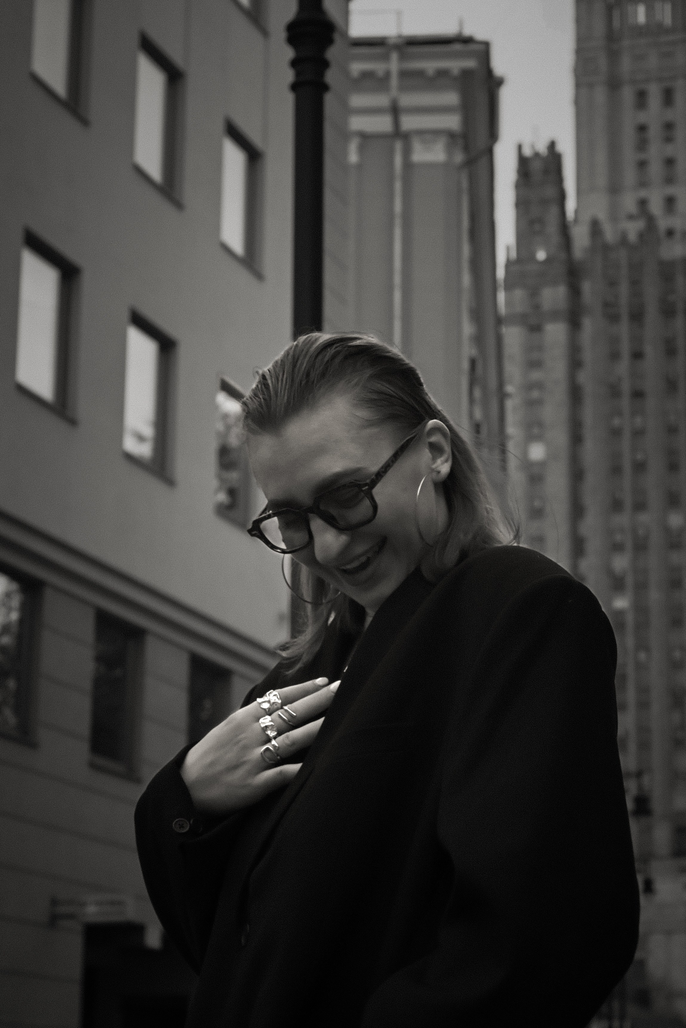 Портретный фотограф в Москве Владислав Каданцев