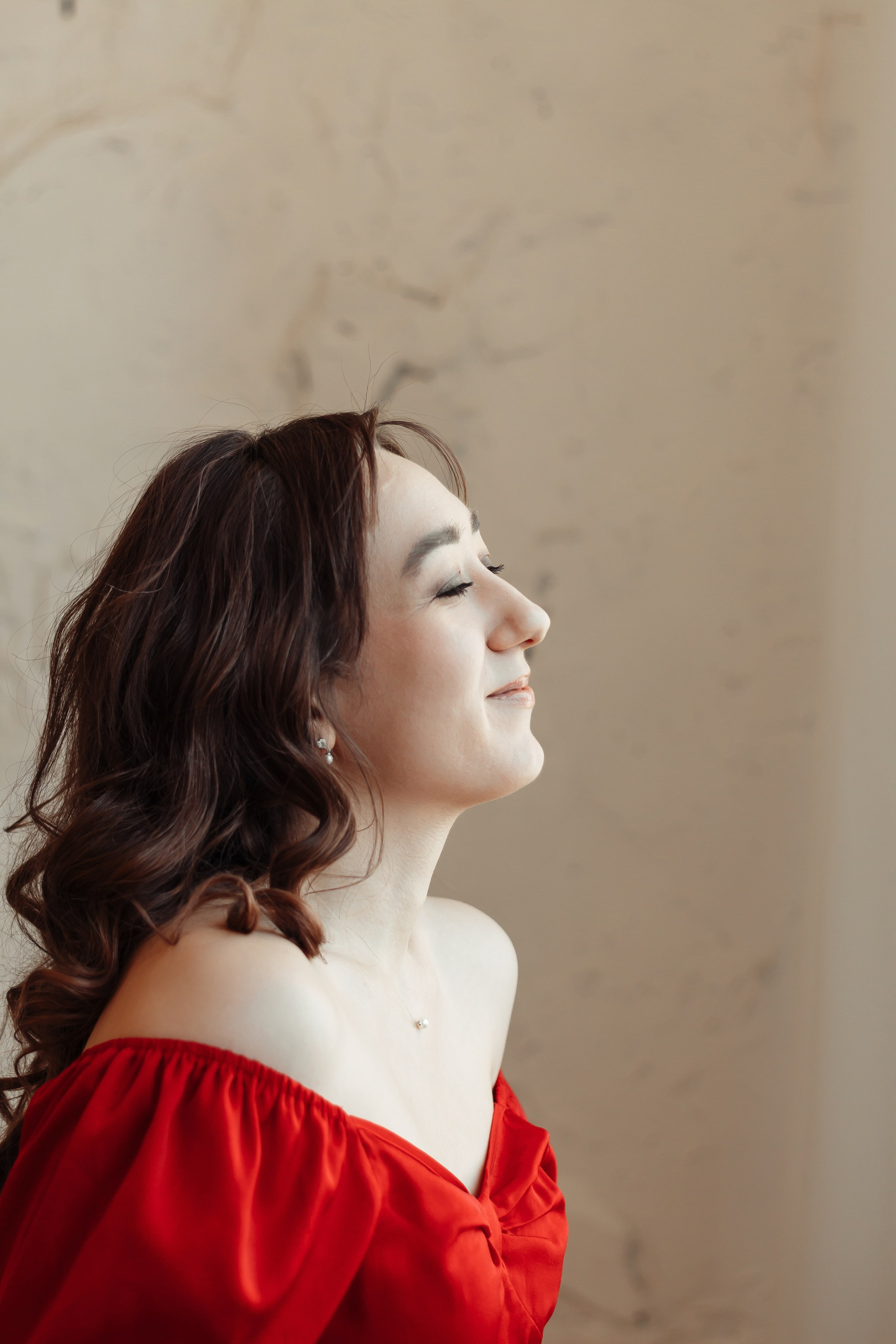 Индивидуальная фотосессия — это акт любви к себе. Фотограф в Екатеринбурге Пойгина Елена