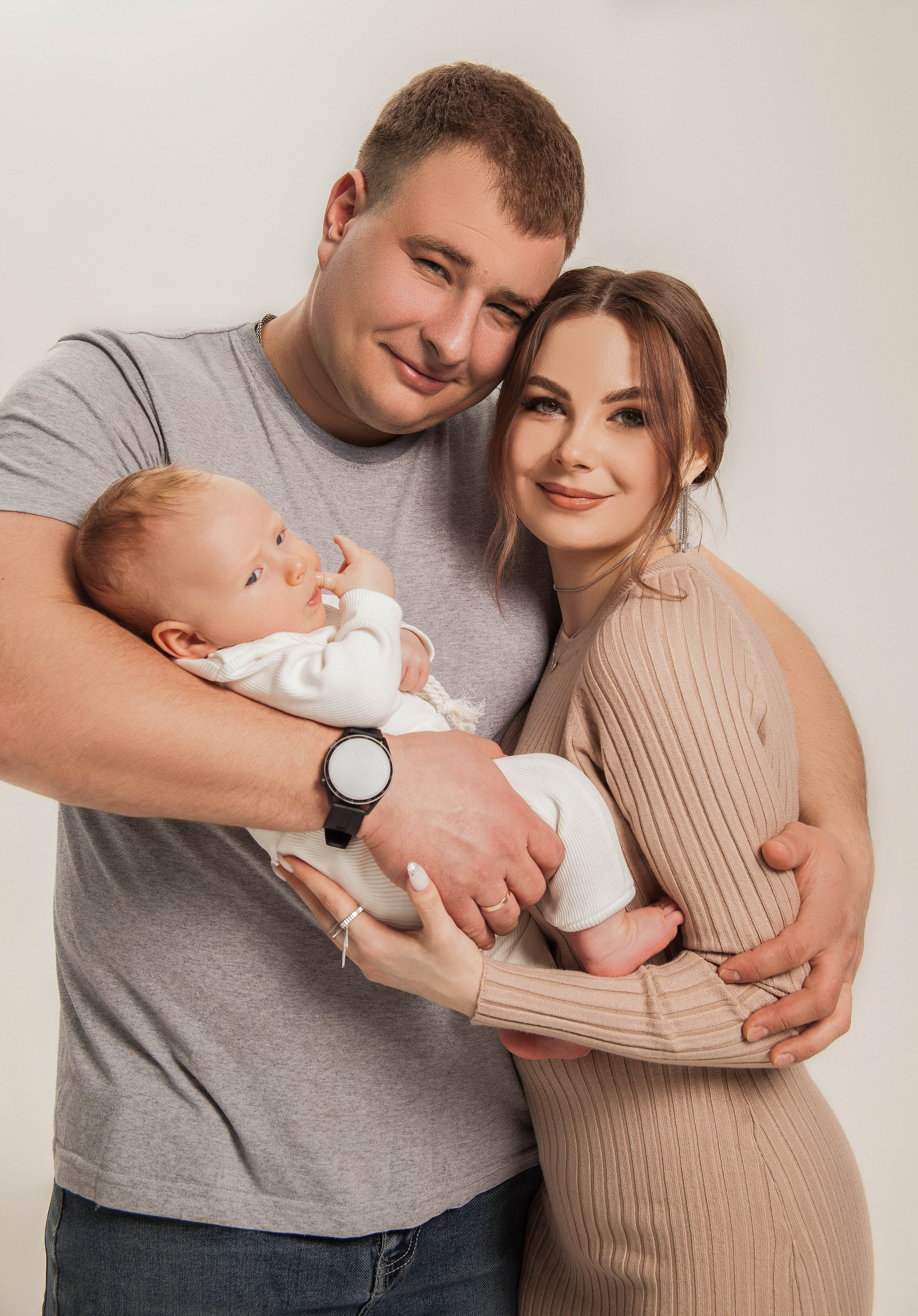 Женский фотограф и семейный фотограф в Кирове и Москве Меркушева Светлана
