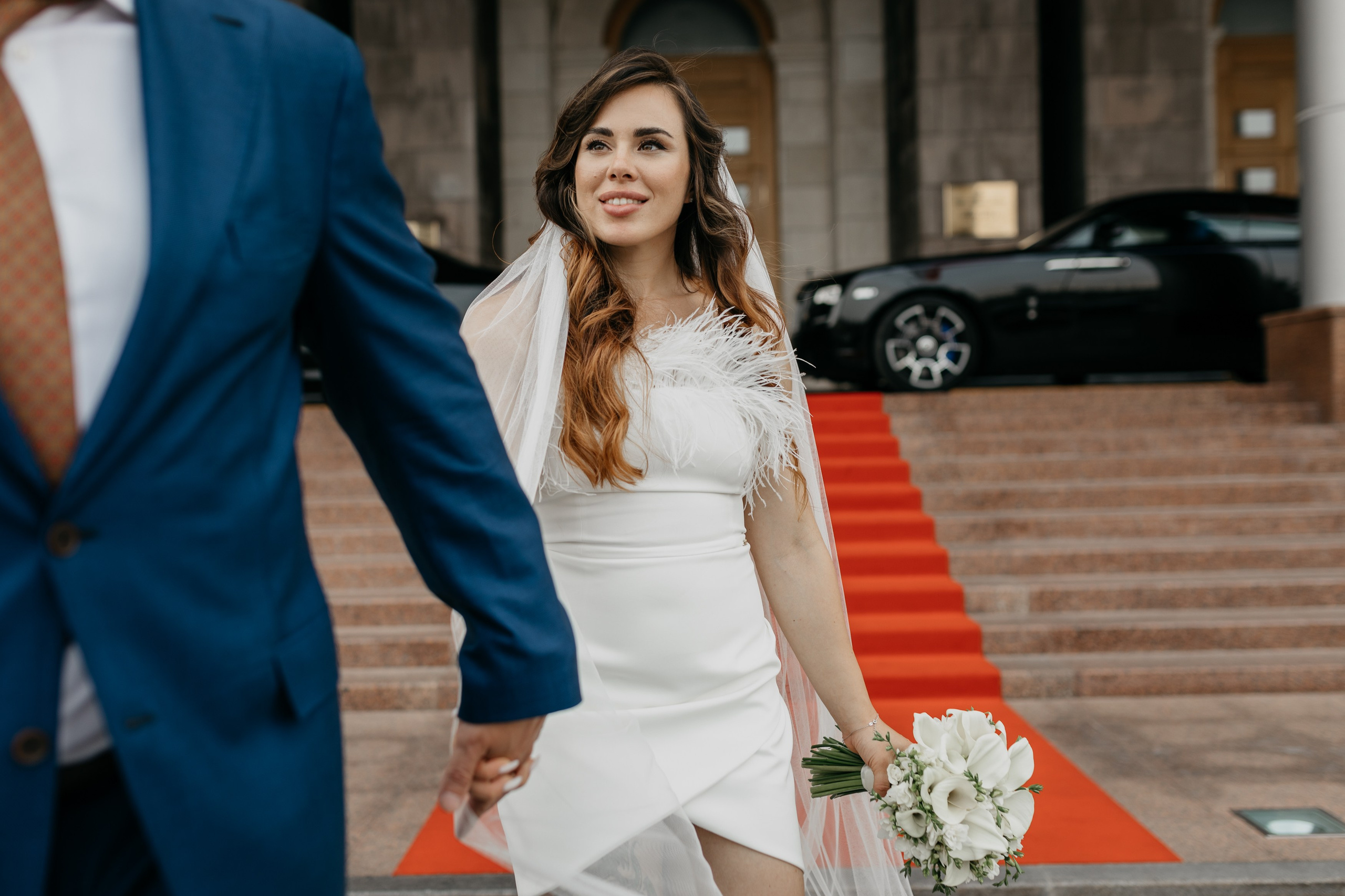 Свадьба Насти и Паши. Семейный фотограф Маша Тимофеева | Москва