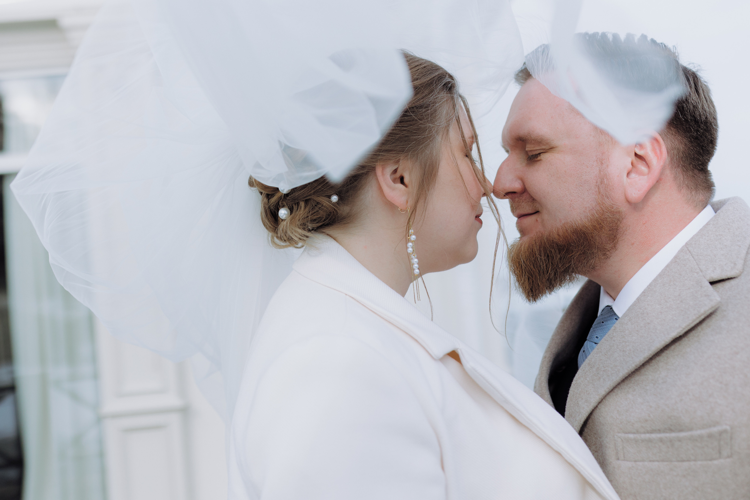 Анонс свадьбы Лены и Жени. Семейный и детский фотограф в Солнечногорске, Клину и Зеленограде Доро