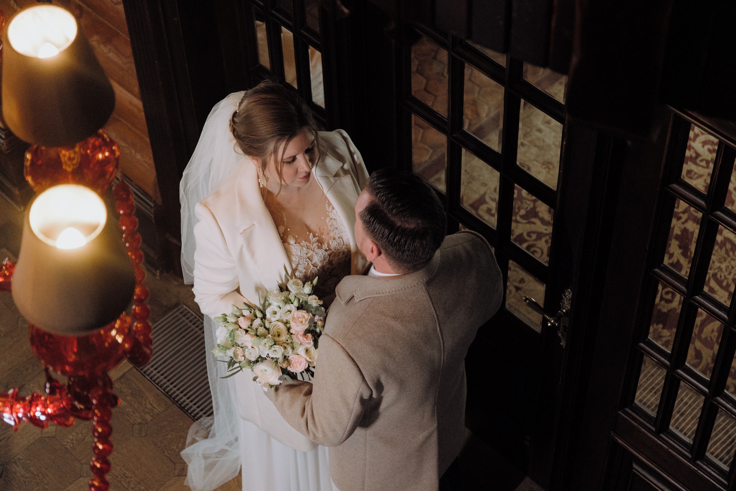 Анонс свадьбы Лены и Жени. Семейный и детский фотограф в Солнечногорске, Клину и Зеленограде Доро