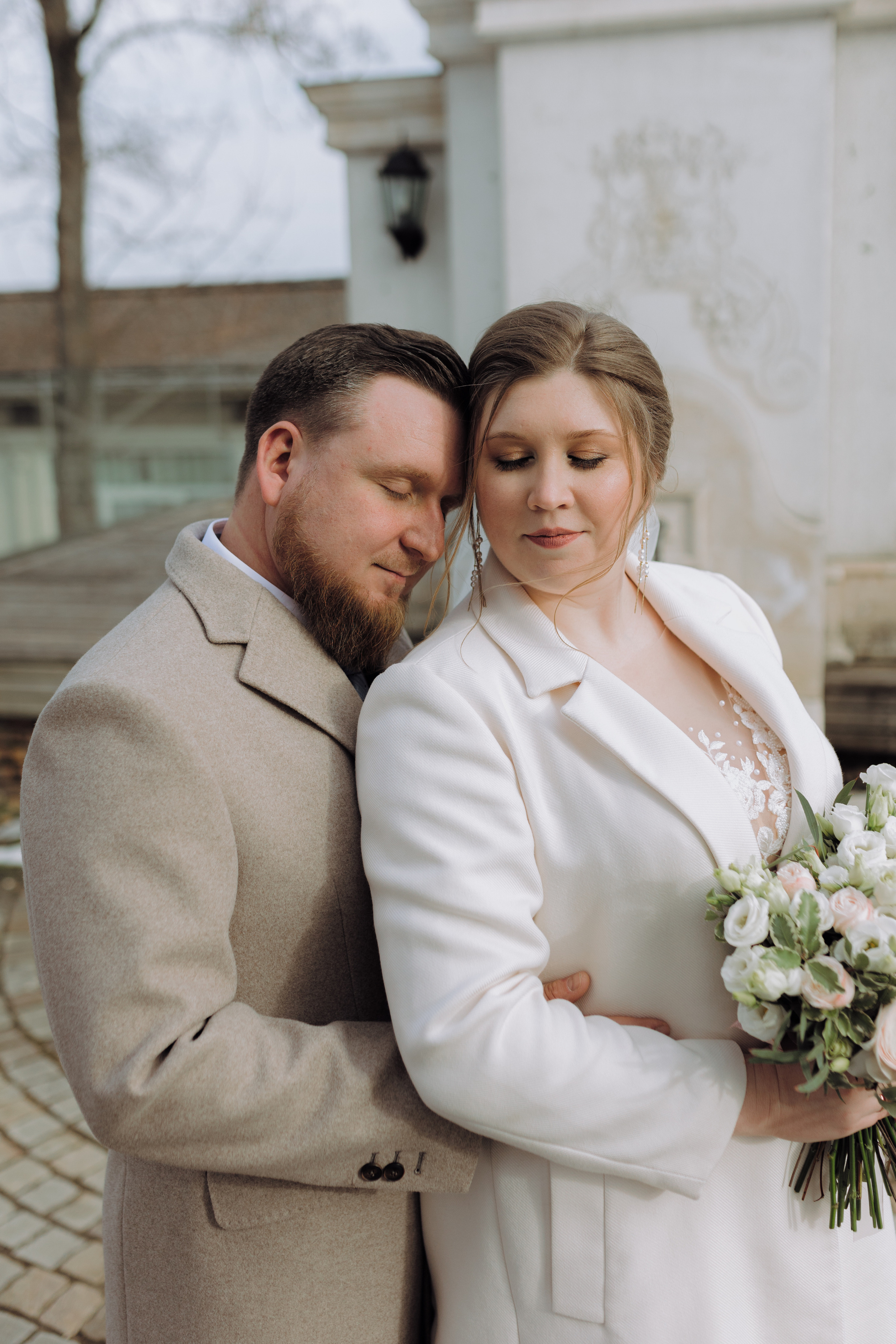 Анонс свадьбы Лены и Жени. Семейный и детский фотограф в Солнечногорске, Клину и Зеленограде Доро