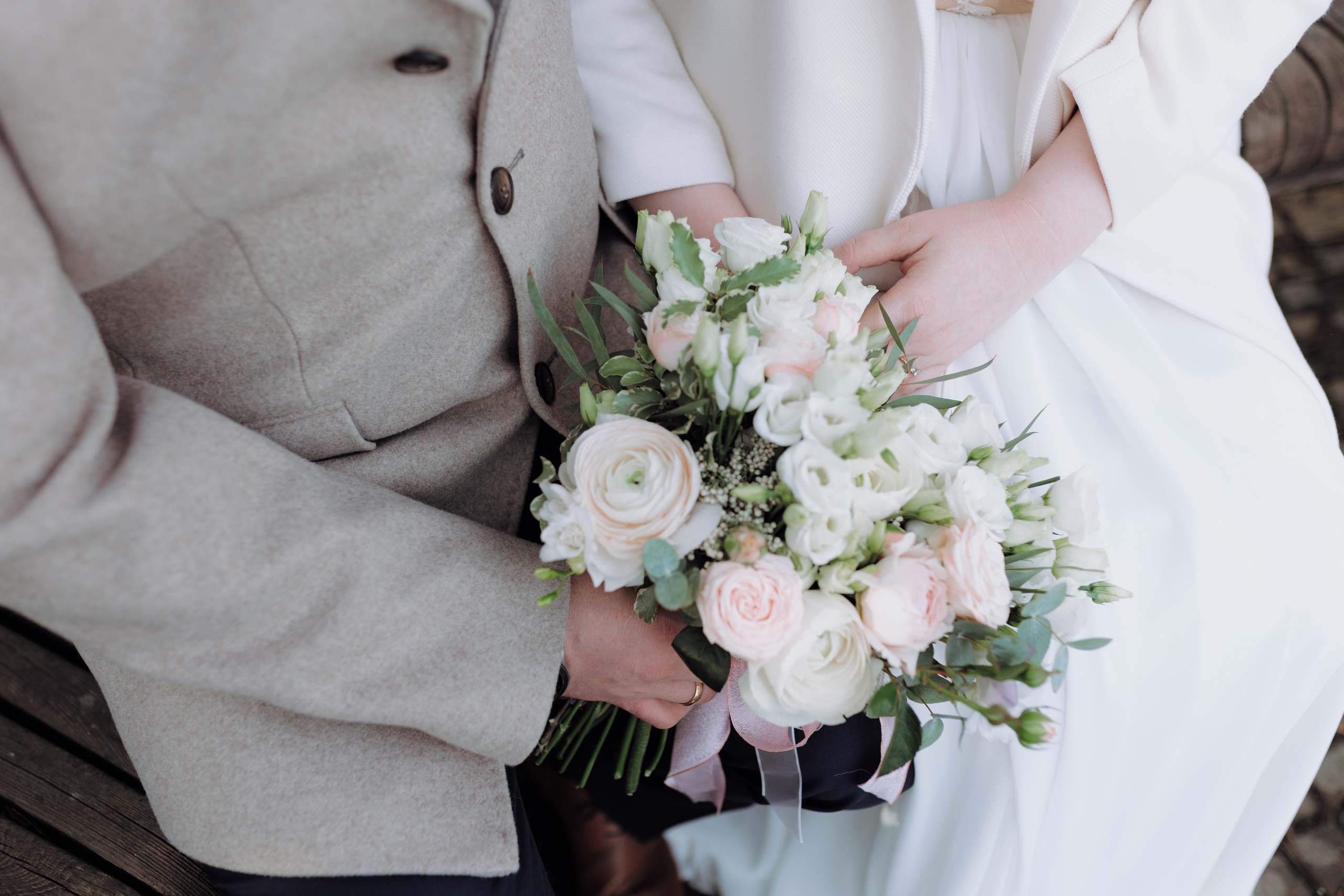 Анонс свадьбы Лены и Жени. Семейный и детский фотограф в Солнечногорске, Клину и Зеленограде Доро