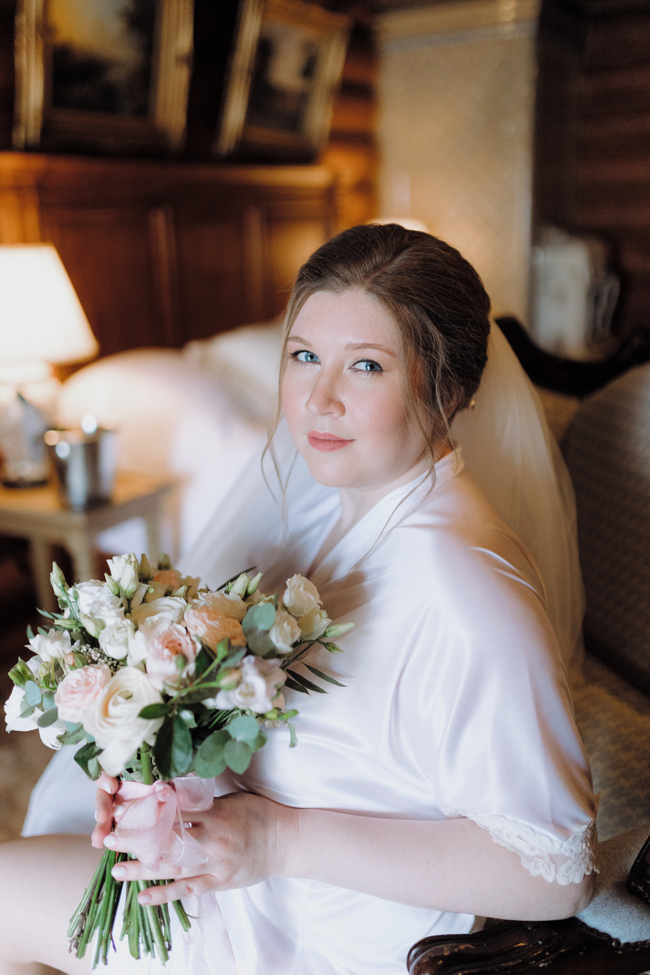 Анонс свадьбы Лены и Жени. Семейный и детский фотограф в Солнечногорске, Клину и Зеленограде Доро