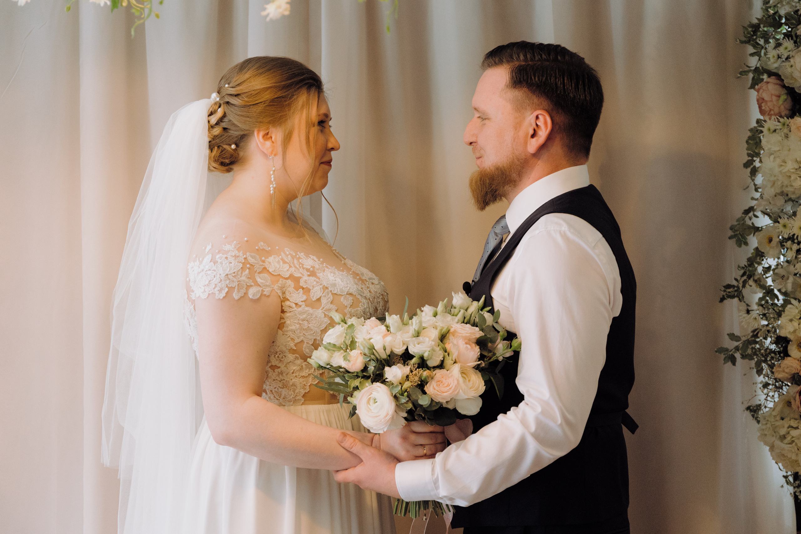 Анонс свадьбы Лены и Жени. Семейный и детский фотограф в Солнечногорске, Клину и Зеленограде Доро