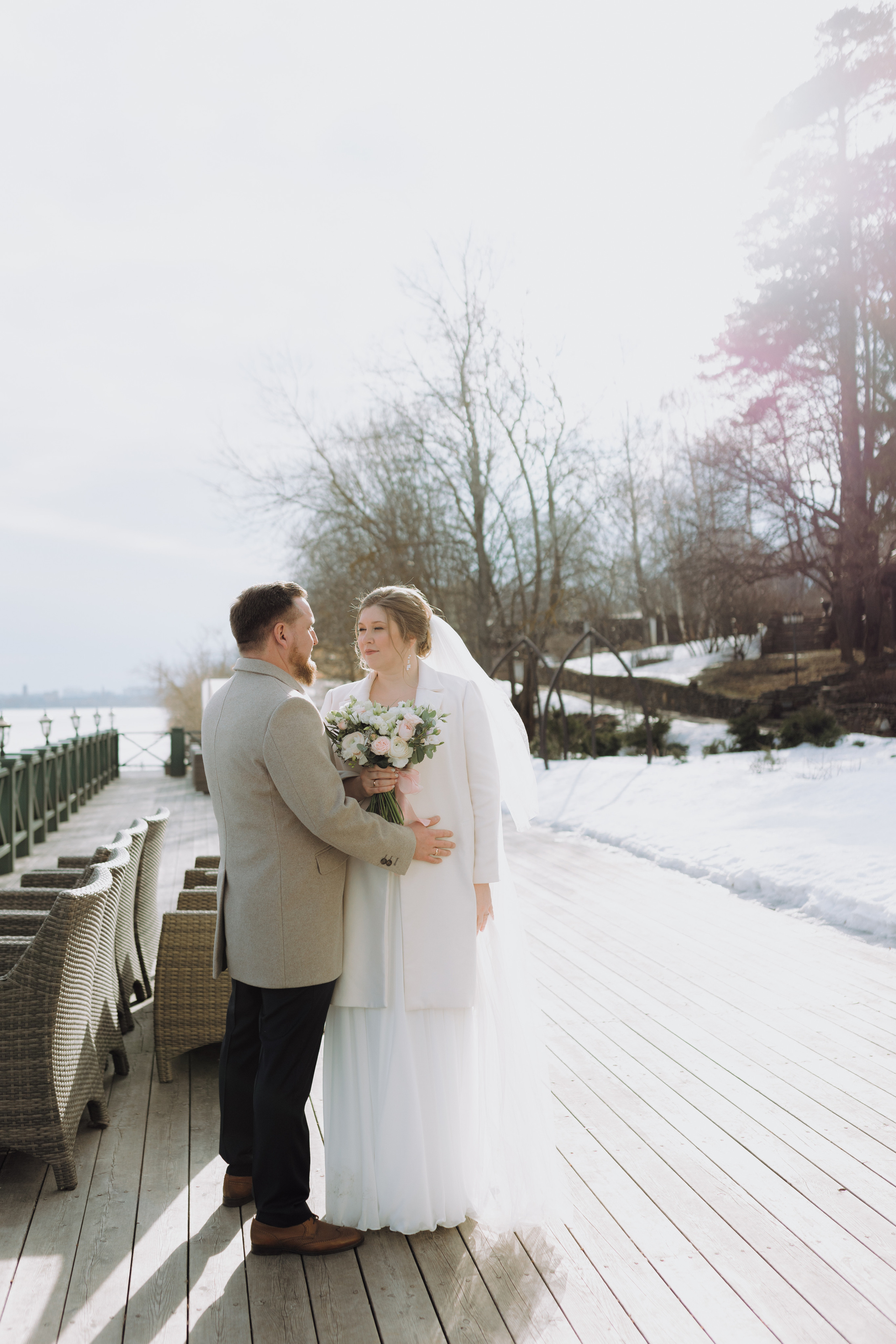 Анонс свадьбы Лены и Жени. Семейный и детский фотограф в Солнечногорске, Клину и Зеленограде Доро