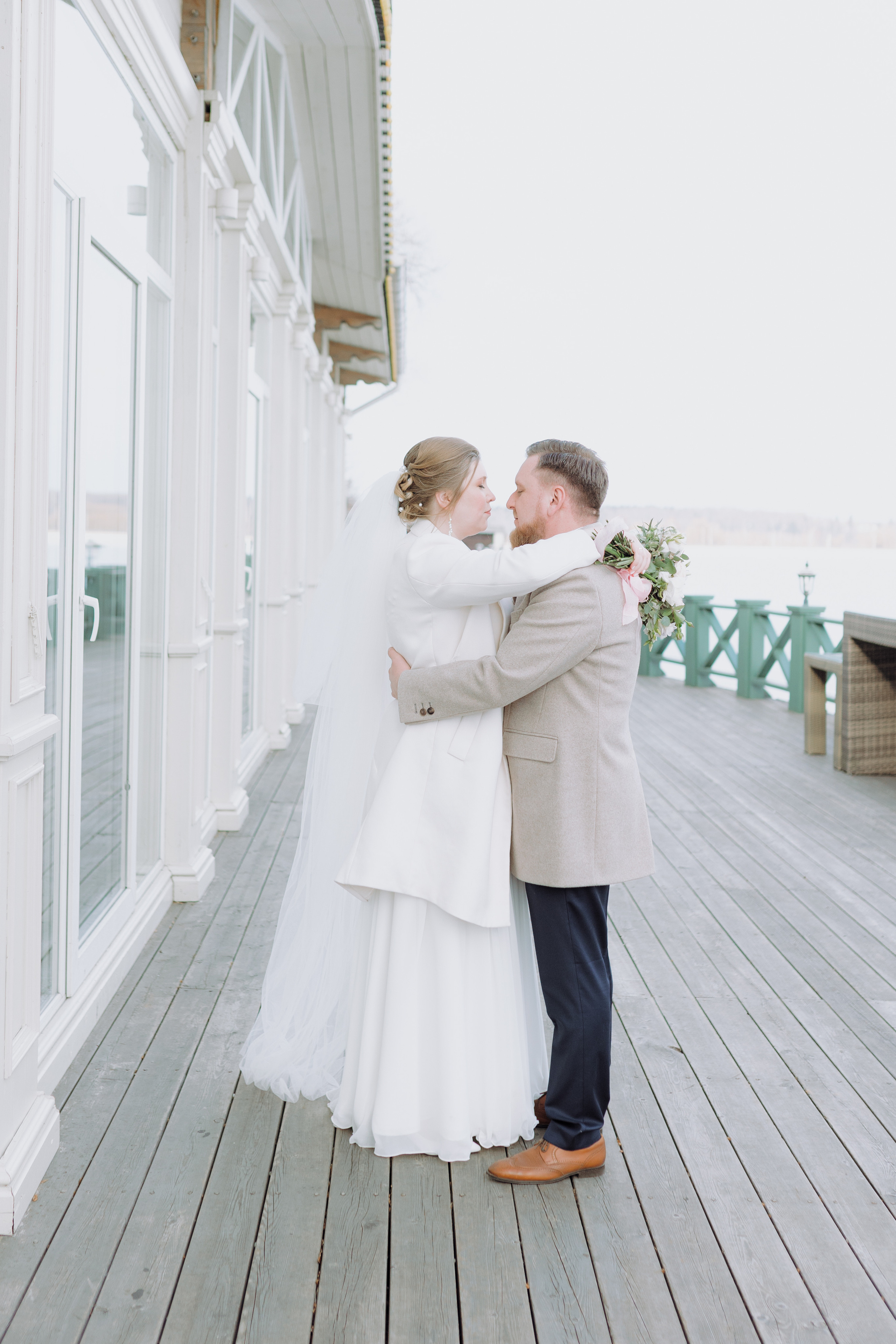 Анонс свадьбы Лены и Жени. Семейный и детский фотограф в Солнечногорске, Клину и Зеленограде Доро
