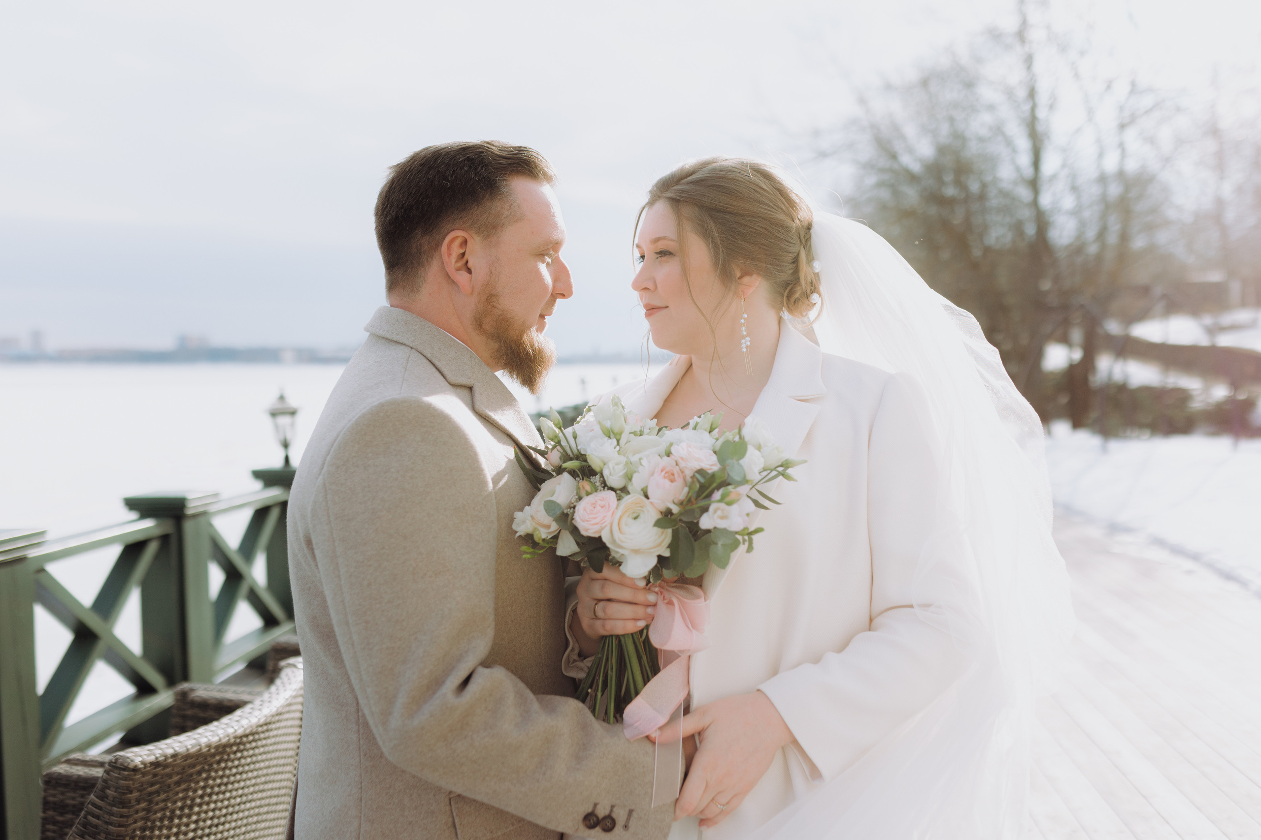 Анонс свадьбы Лены и Жени. Семейный и детский фотограф в Солнечногорске, Клину и Зеленограде Доро