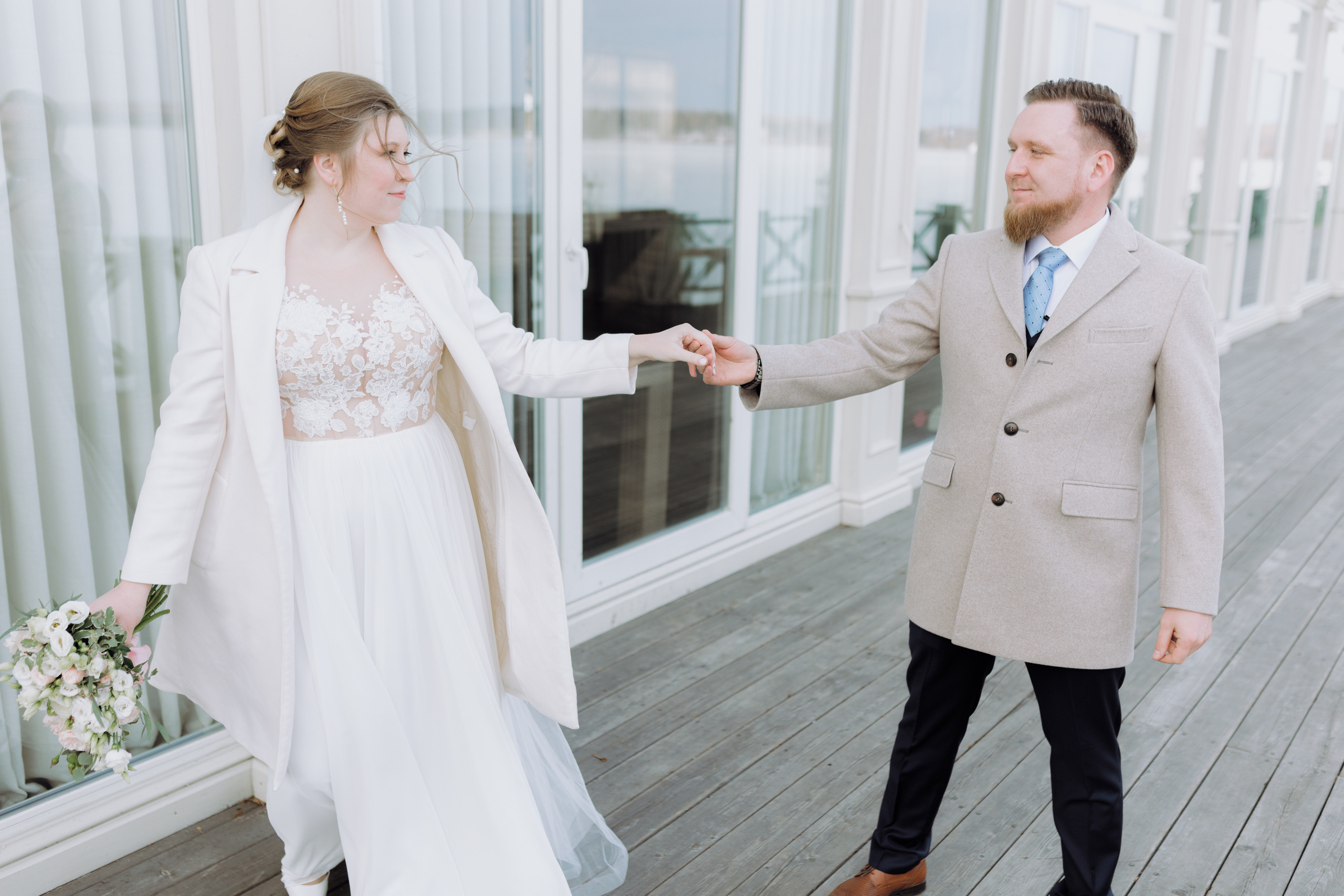 Анонс свадьбы Лены и Жени. Семейный и детский фотограф в Солнечногорске, Клину и Зеленограде Доро