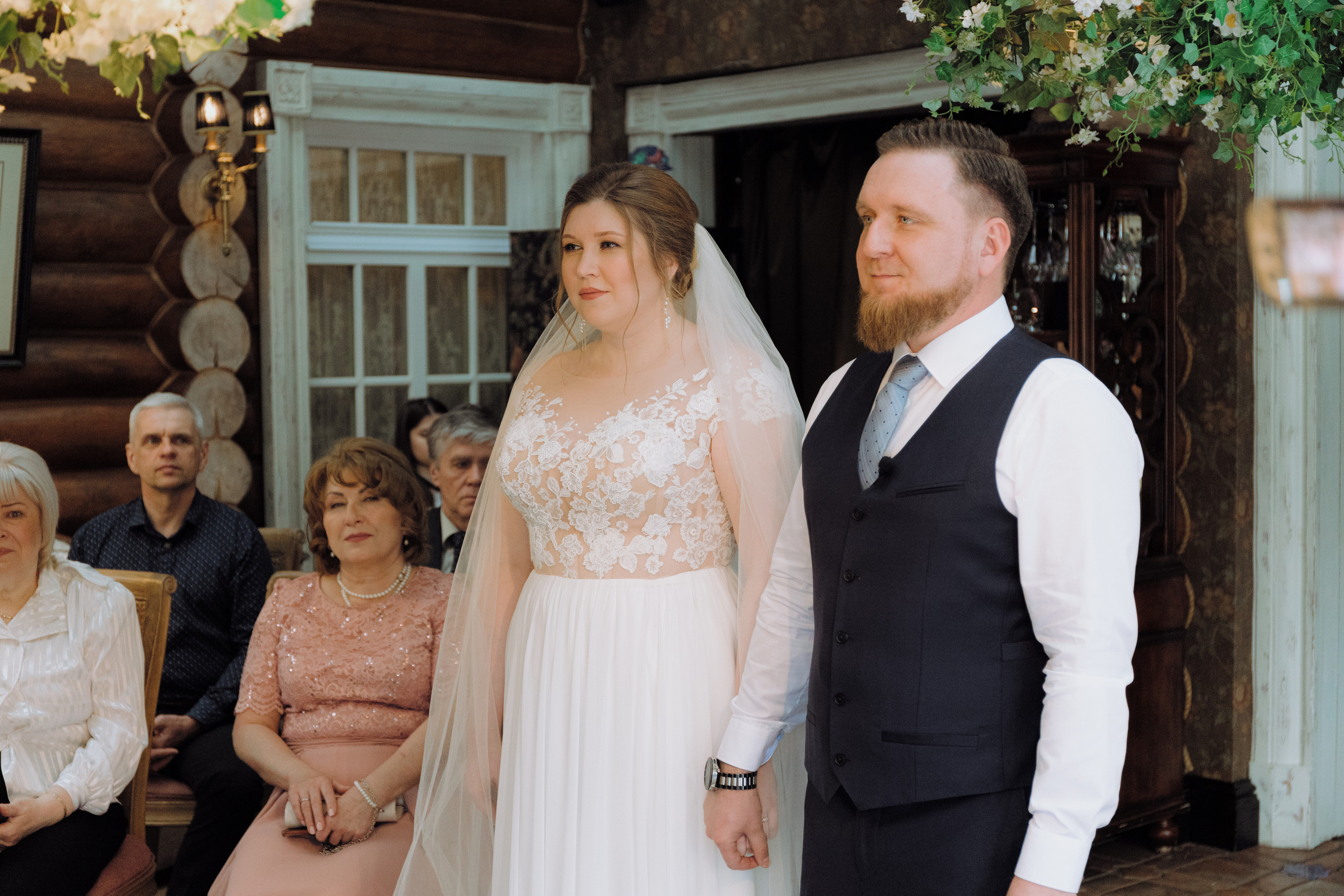 Анонс свадьбы Лены и Жени. Семейный и детский фотограф в Солнечногорске, Клину и Зеленограде Доро