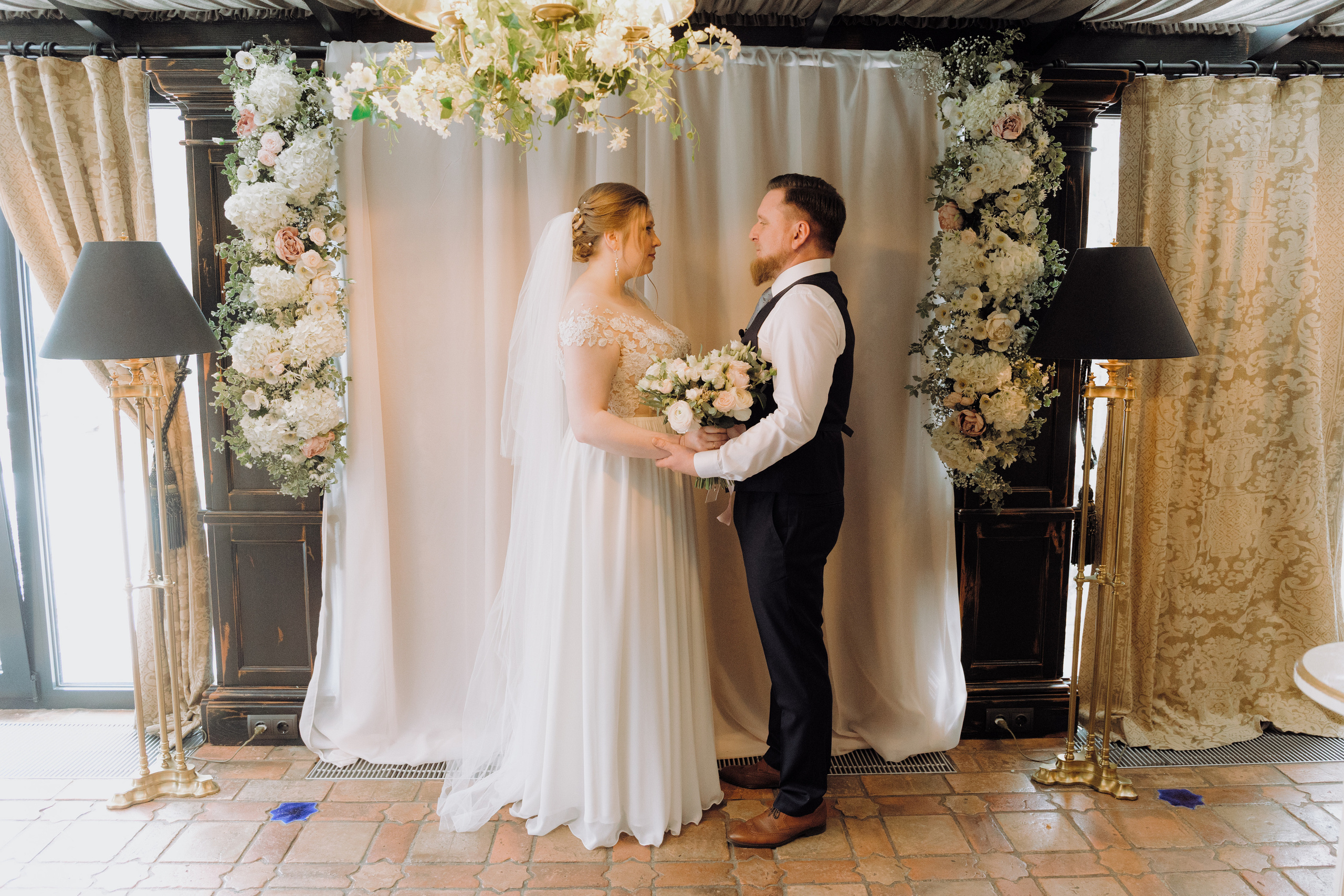 Анонс свадьбы Лены и Жени. Семейный и детский фотограф в Солнечногорске, Клину и Зеленограде Доро