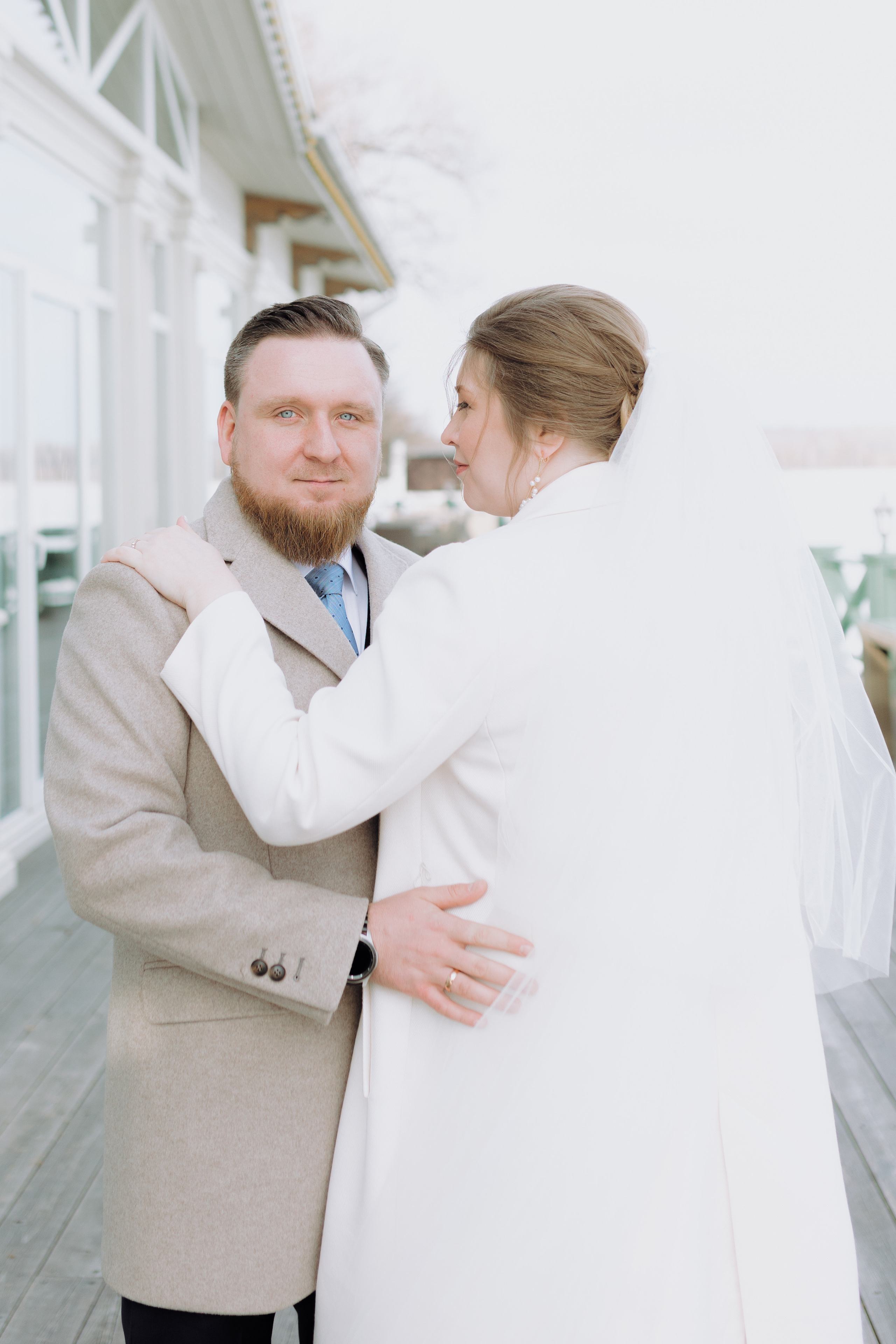 Анонс свадьбы Лены и Жени. Семейный и детский фотограф в Солнечногорске, Клину и Зеленограде Доро