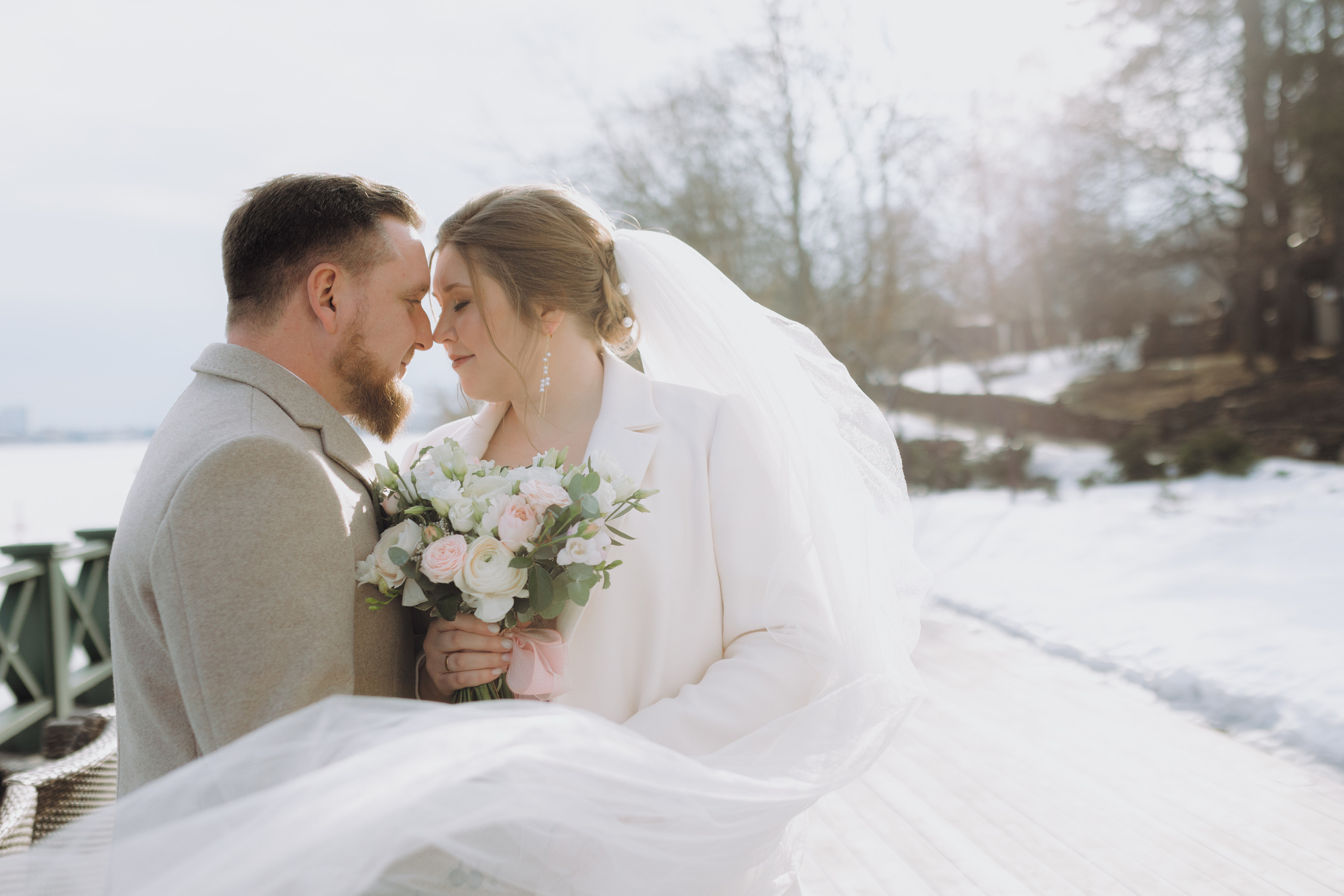 Анонс свадьбы Лены и Жени. Семейный и детский фотограф в Солнечногорске, Клину и Зеленограде Доро