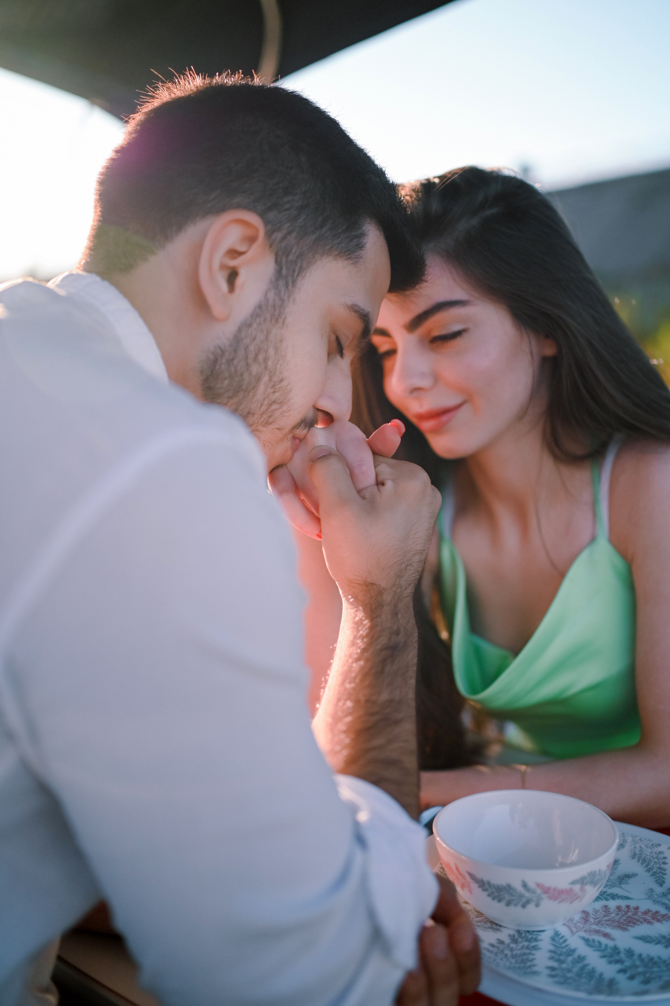 Эмиль и Илаха. Универсальный фотограф и видеограф