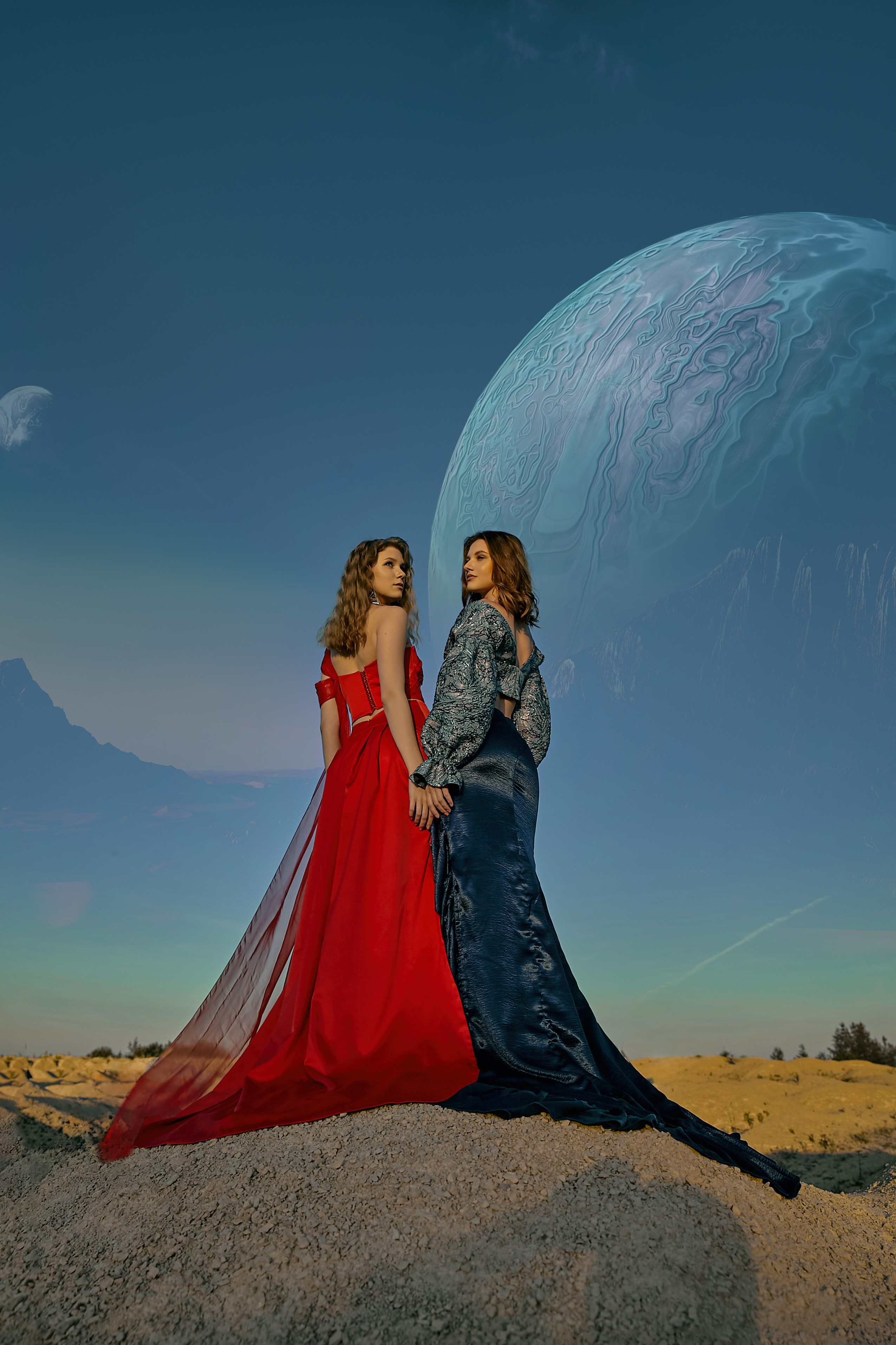 Рекламный фотограф Санкт-Петербург Катерина Мишкель