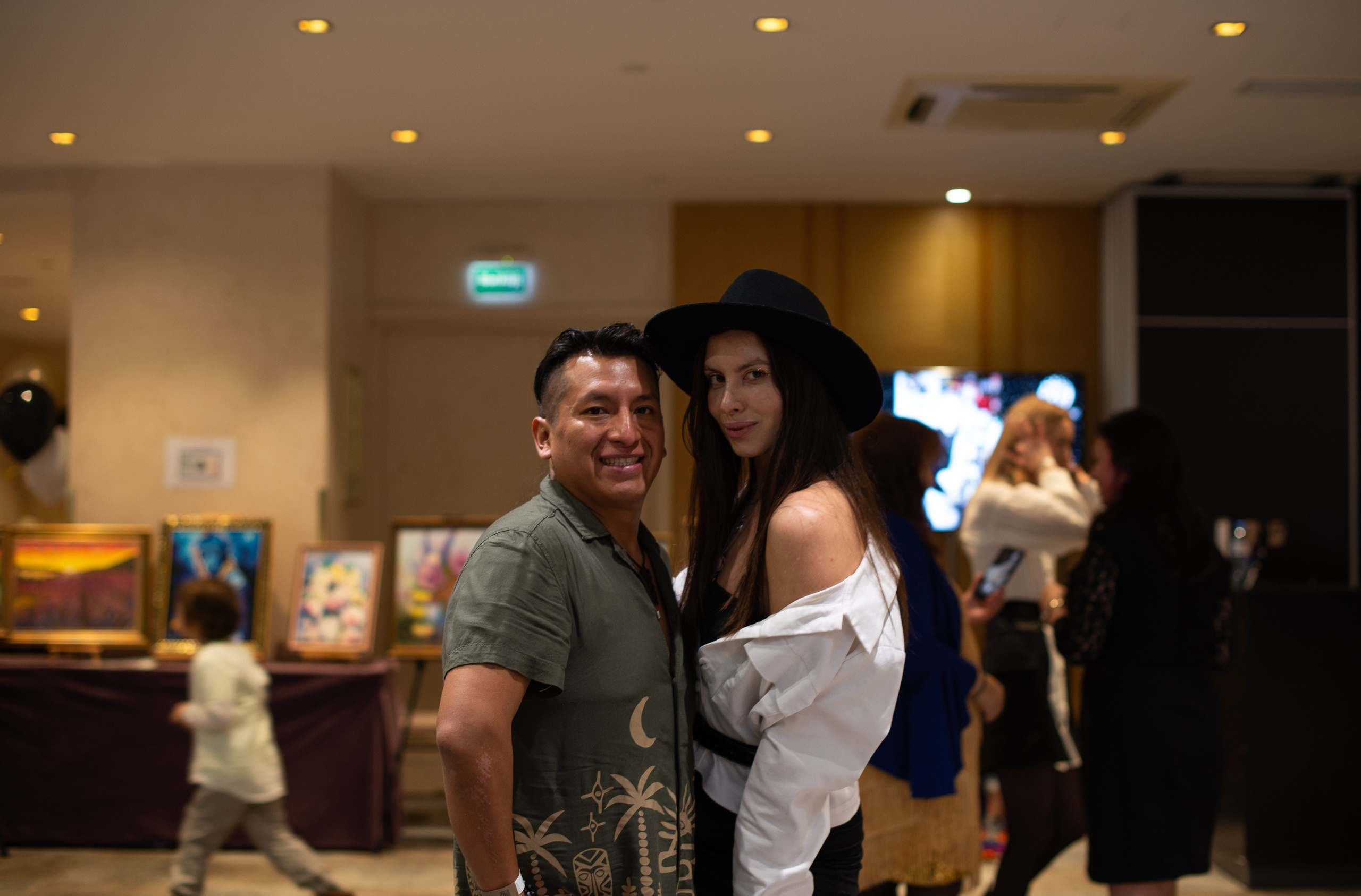 Фестиваль Этно-Космос 2025. Victoria Radjevna Репортажный Фотограф — Видеограф Москва • Санкт-Петербург