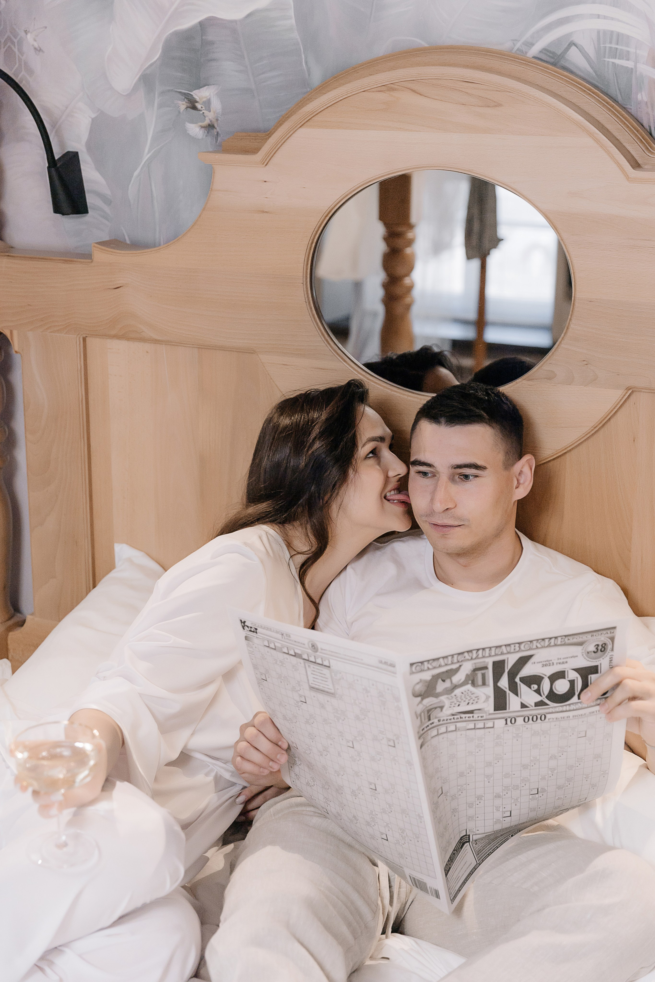 Свадебная съемка (1). Свадебный и семейный фотограф в Твери и Тверской области