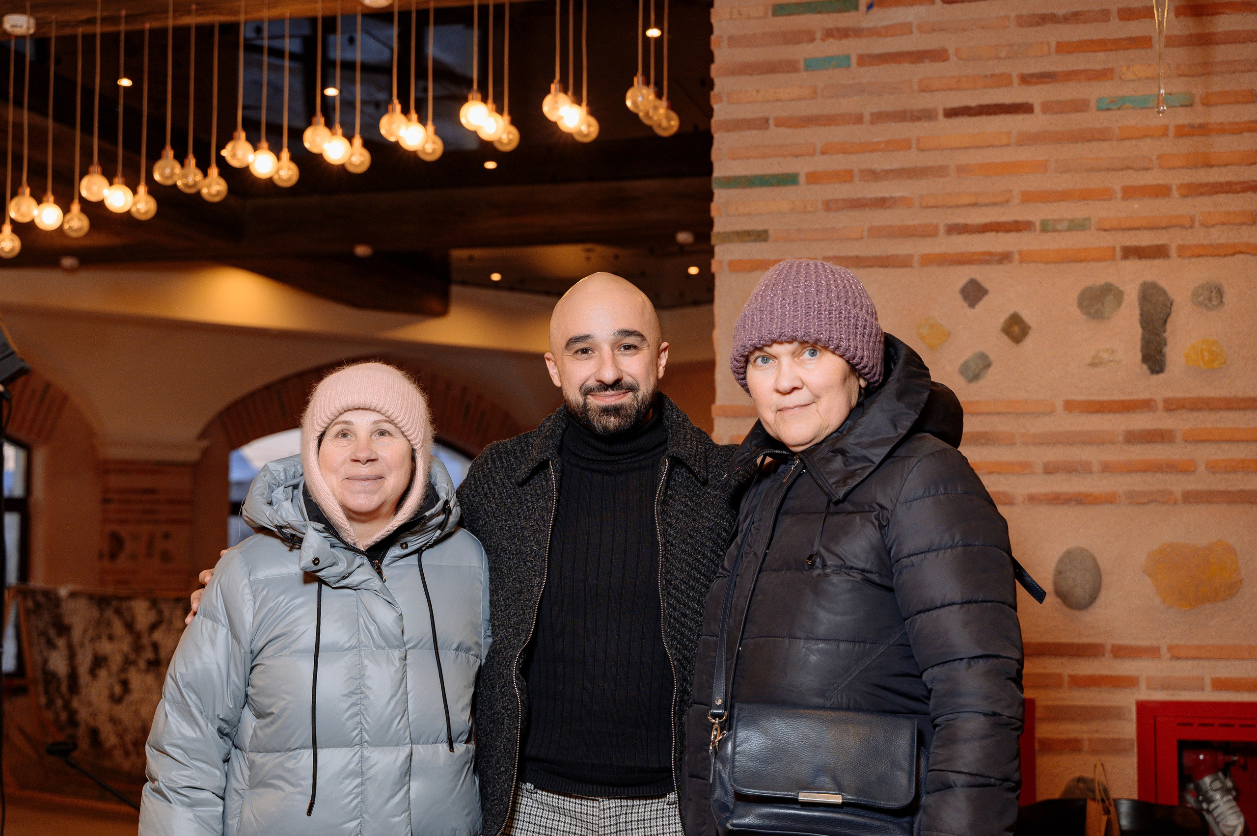 Репортажная съемка, съемка мероприятия, проект factor.by, финалист factor.by, Шамхал Хачатурян, Ибрагим Карасов, фактор бай, фотограф Ольга Шаповалова, съемка фанатов, минск, беларусь