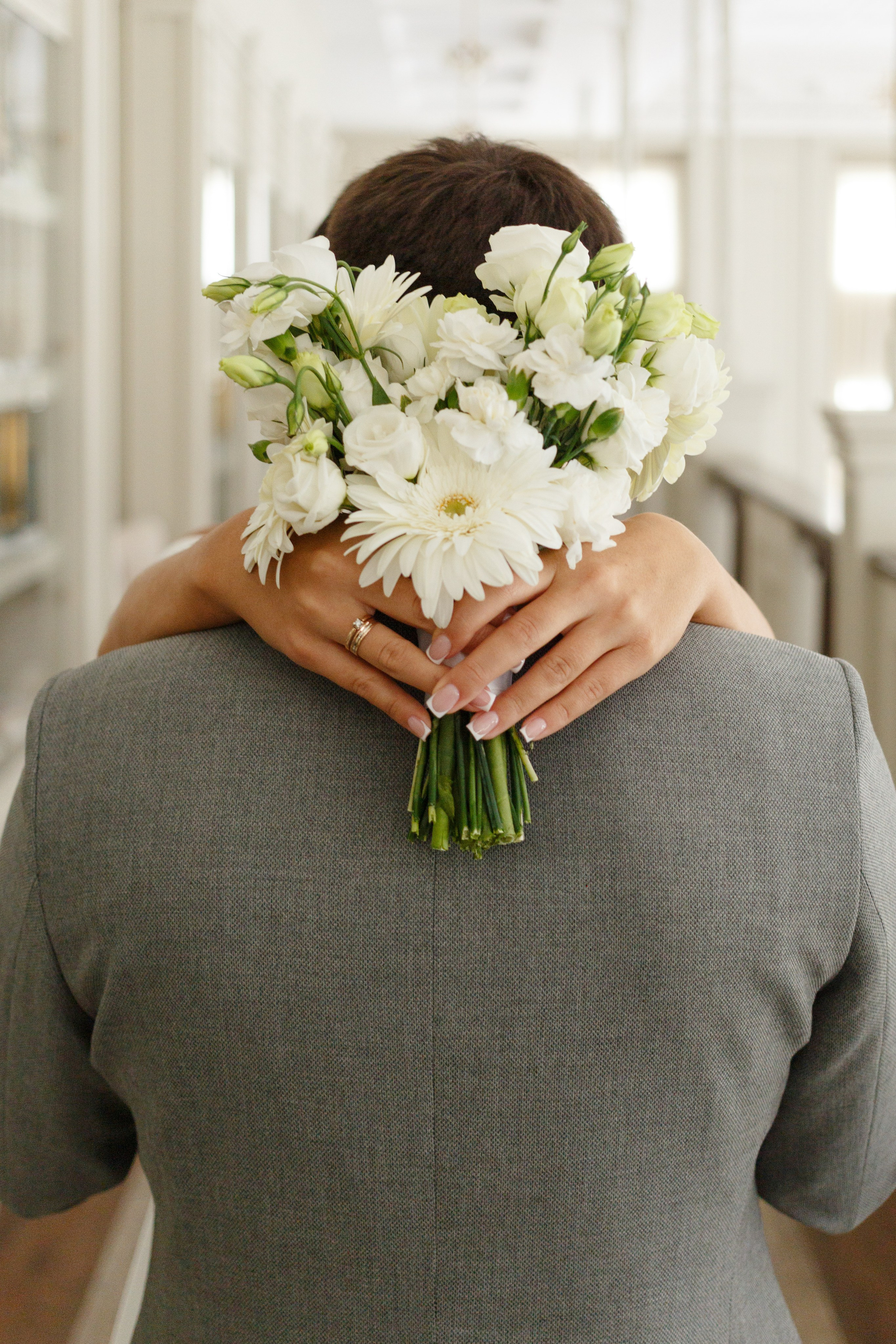 Ильназ и Дарья. Фотограф Станислав Петров. Trend Media Group