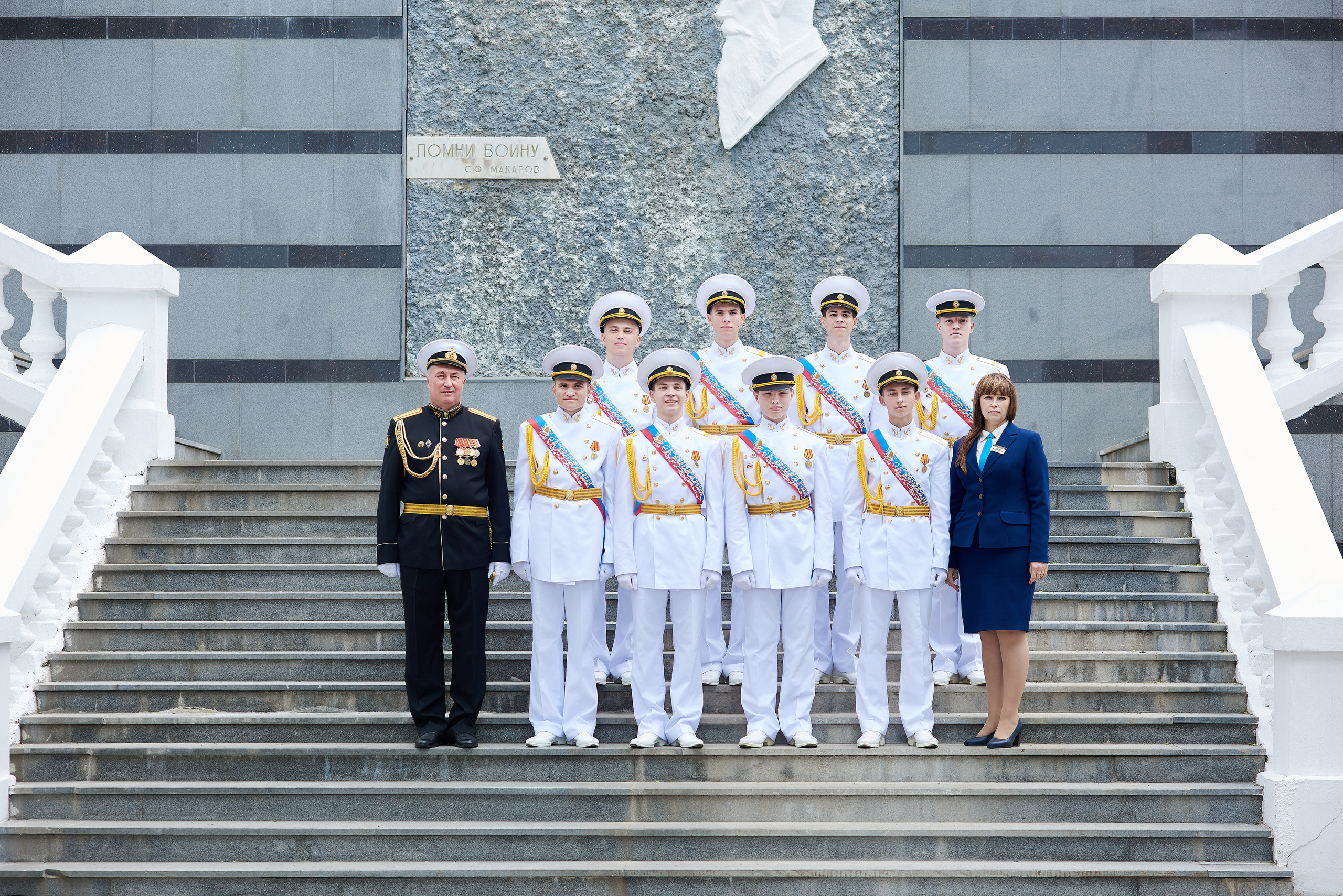 Школьное фото. Фотограф для жизни, бизнеса и соц сетей Ирина Нечет, Владивосток