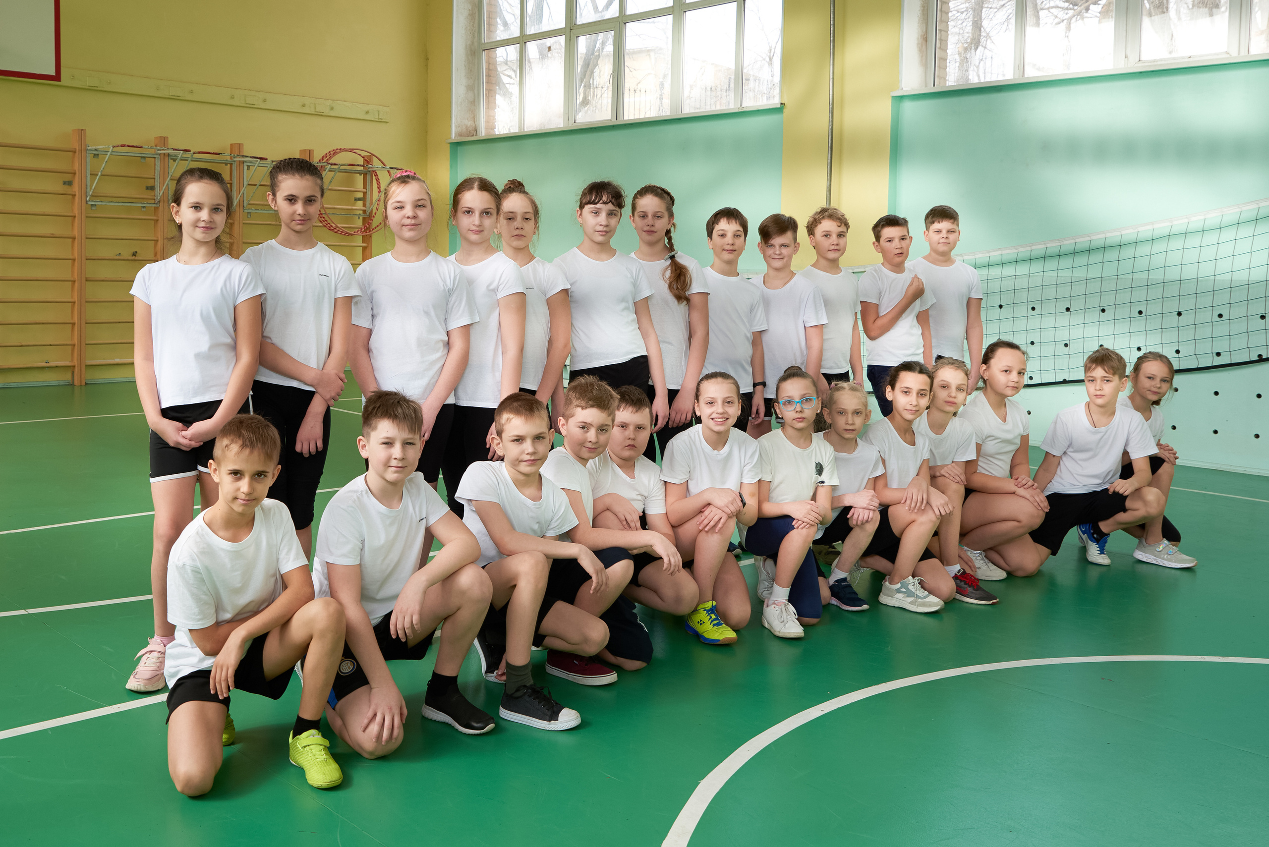 Школьное фото. Фотограф для жизни, бизнеса и соц сетей Ирина Нечет, Владивосток