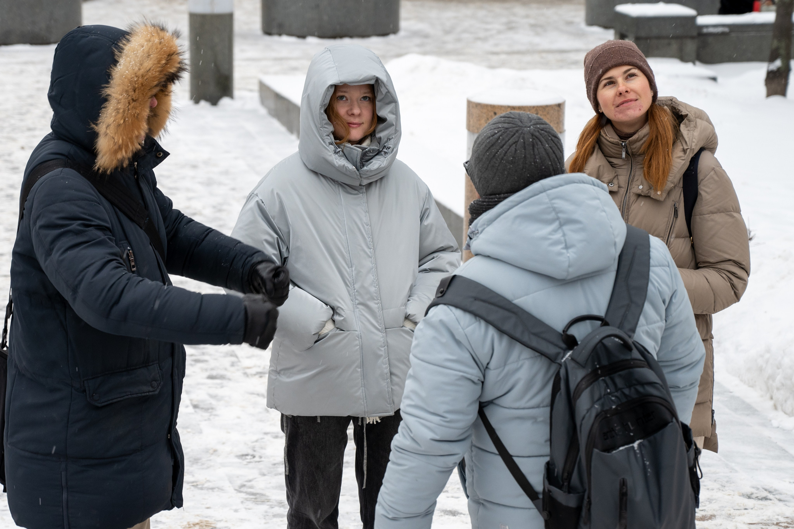 Подготовка к аттестации. Часть 8. П&П — Полезное с Приятным. Фотоэкскурсии — Москва на память. Экскурсовод и фотограф в Москве. Увези столицу в своём альбоме!