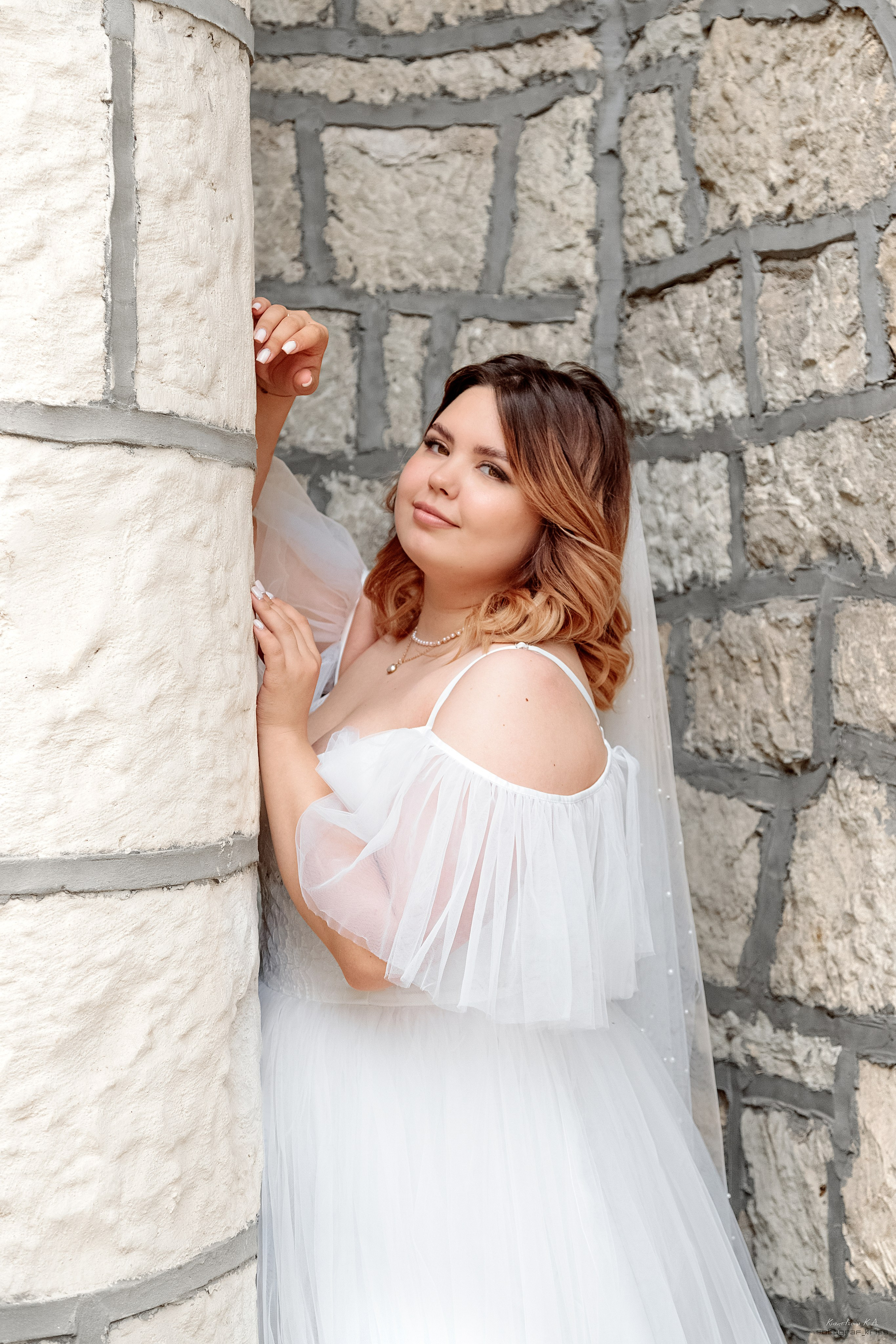 Свадебный фотограф. Репортажный фотограф Кузнецова Кристина