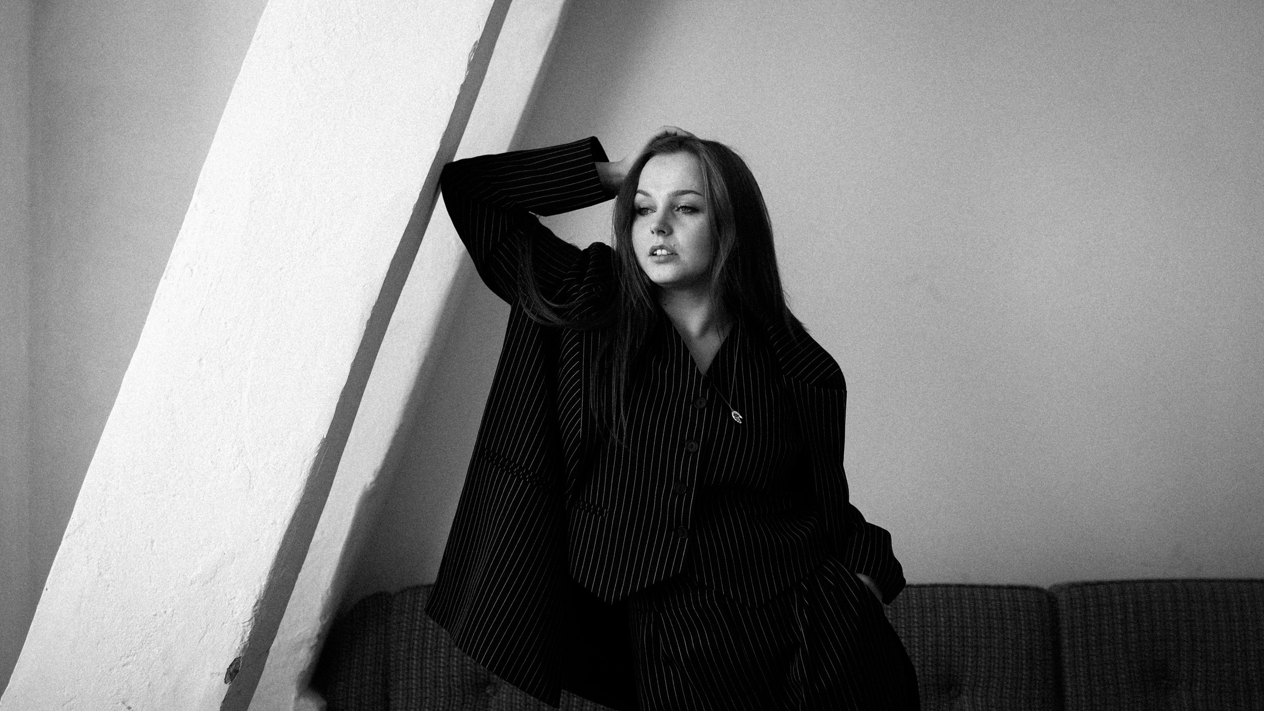 Portrait photographer in New York, Yulia Zubova