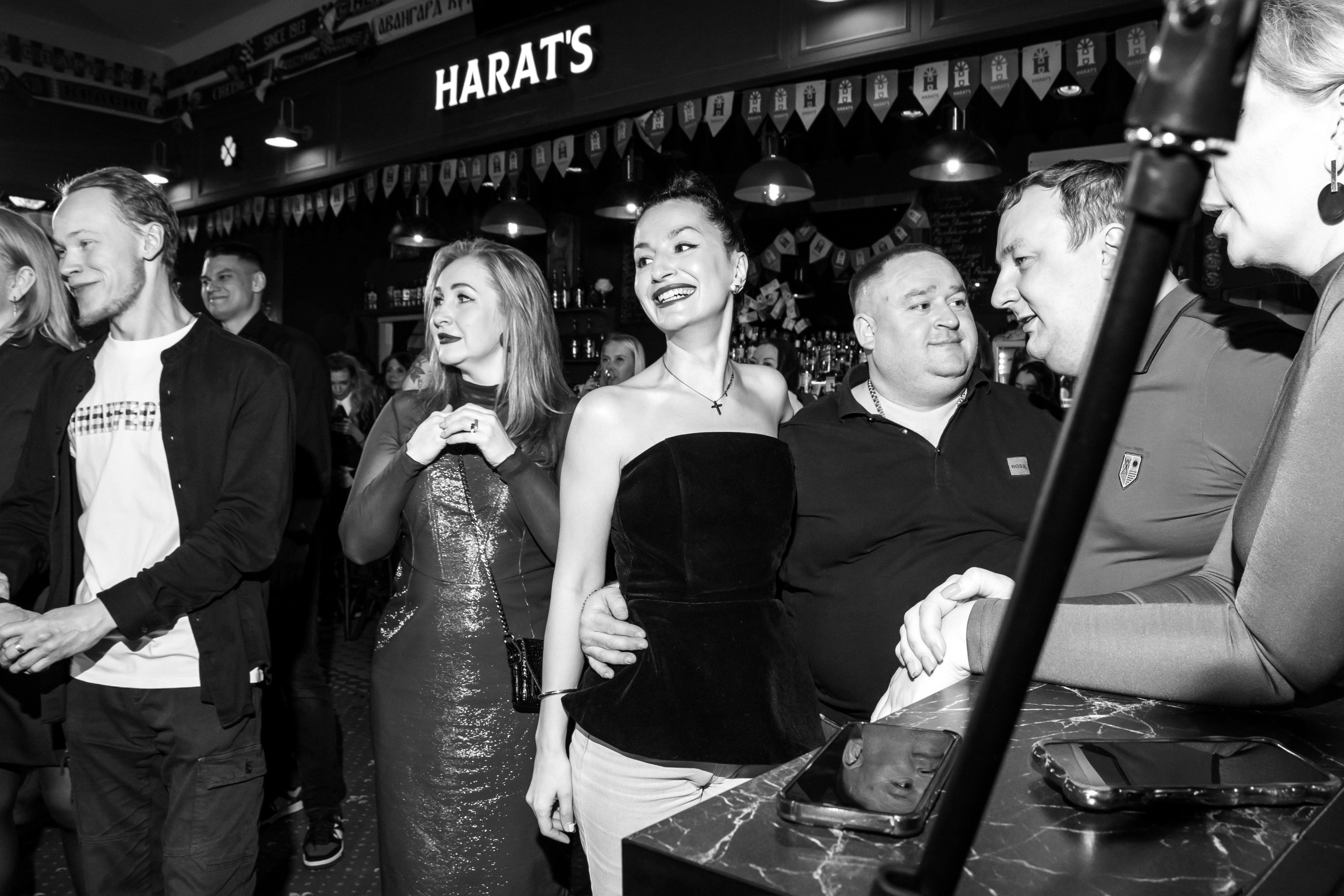 Концерт Светланы Андреас. Свадебный фотограф Настя Шелл г. Череповец